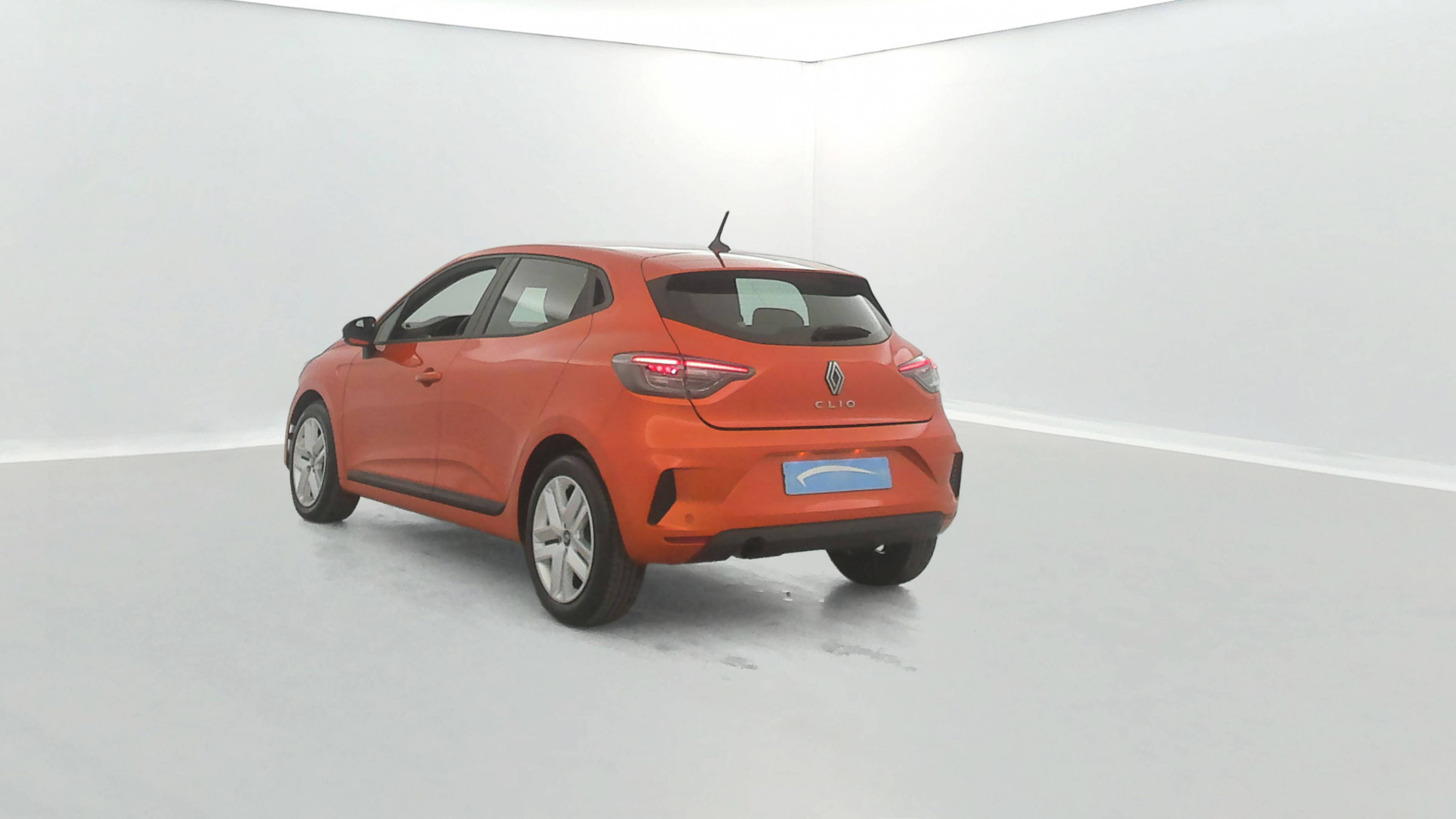 Vente en ligne Renault Clio 5 Clio Blue dCi 100 ch GSR2 au prix de 16 990 €