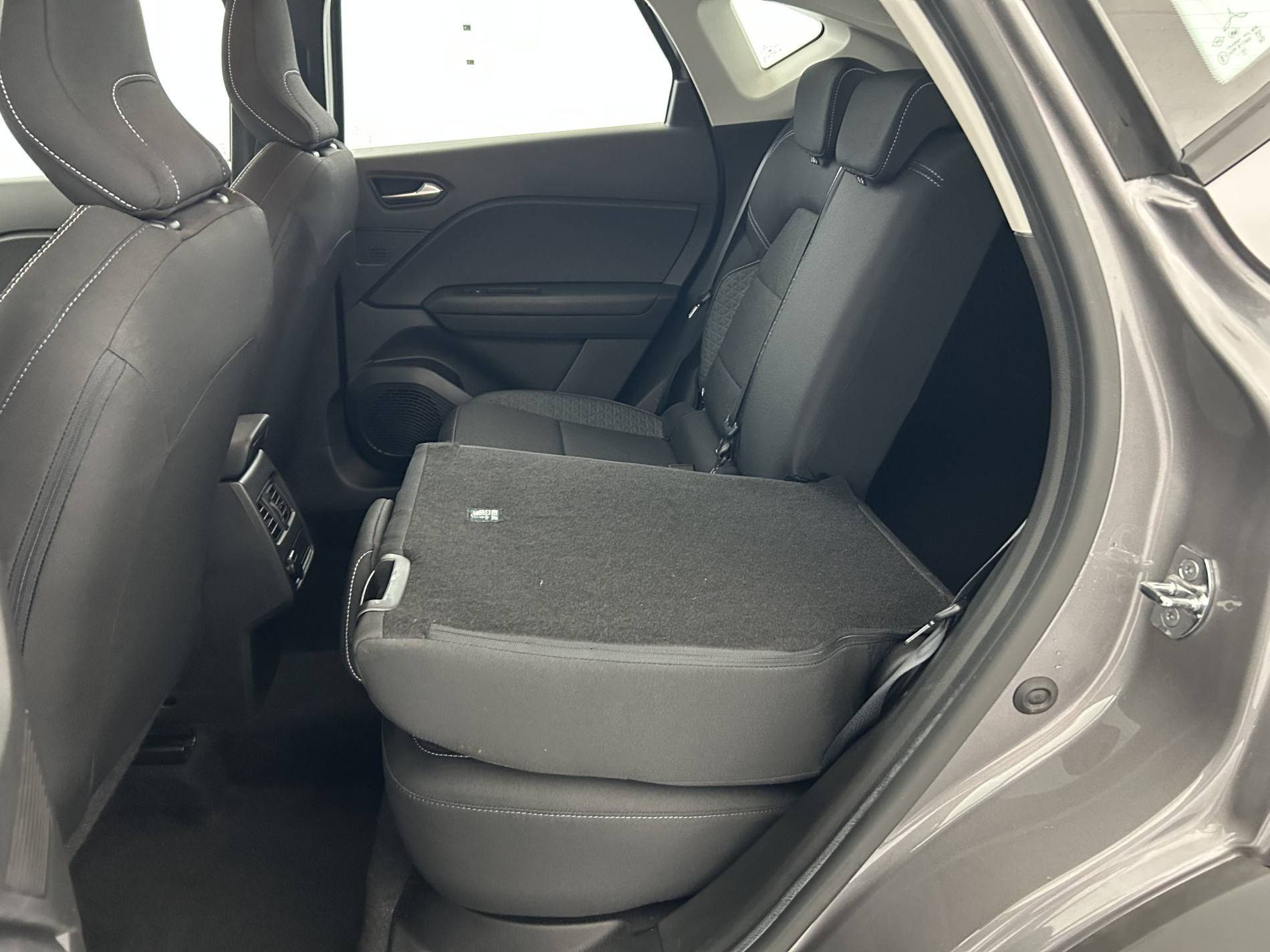 Vente en ligne Renault Captur  TCe 90 au prix de 14 870 €