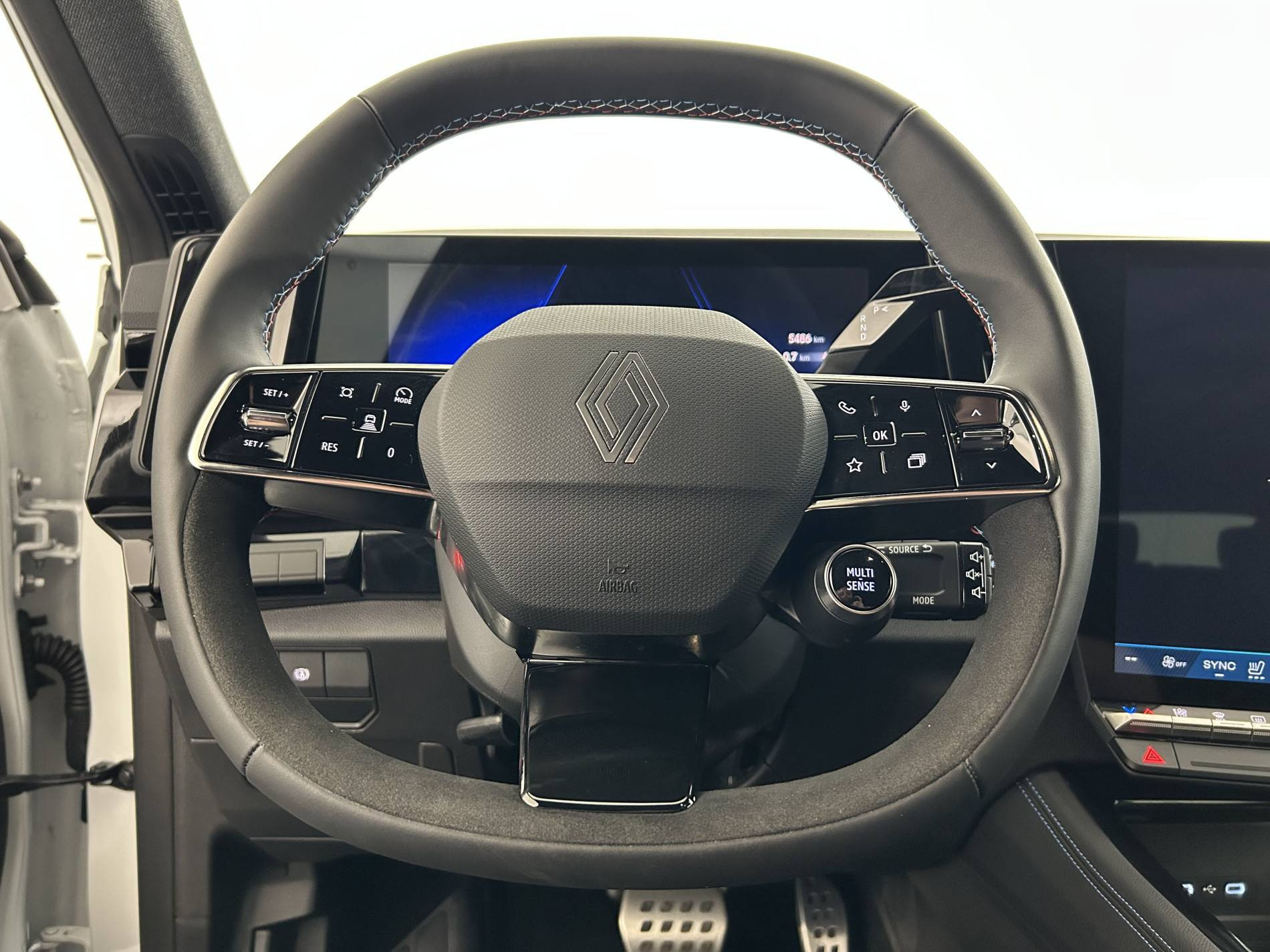 Vente en ligne Renault Austral  E-Tech full hybrid 200 GSR2 au prix de 33 990 €