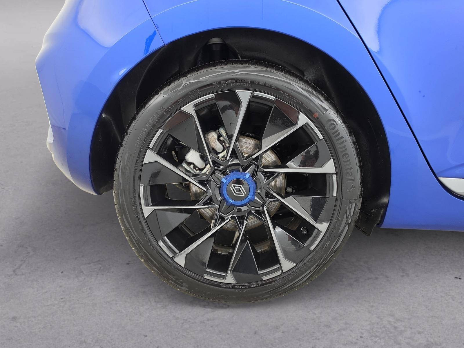 Vente en ligne Renault Clio 5 Clio E-Tech full hybrid 145 ch GSR2 au prix de 23 490 €