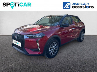 DS DS 3 DS 3 PureTech 130 EAT8 Bastille 15/09/2023 en vente à Cessy