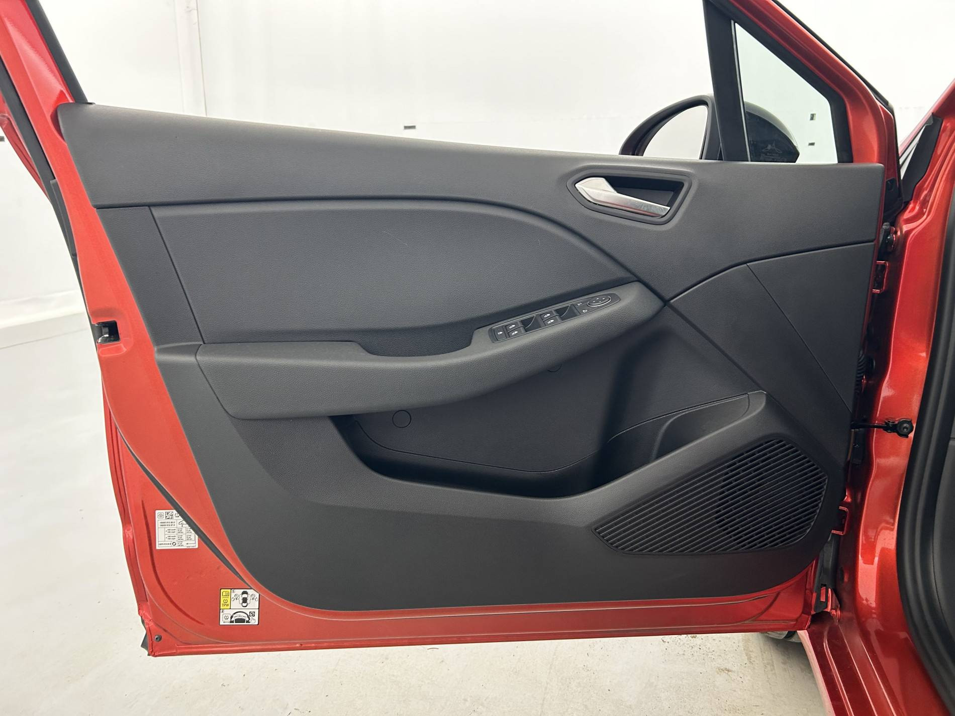 Vente en ligne Renault Clio 5 Clio E-Tech full hybrid 145 ch GSR2 au prix de 20 000 €