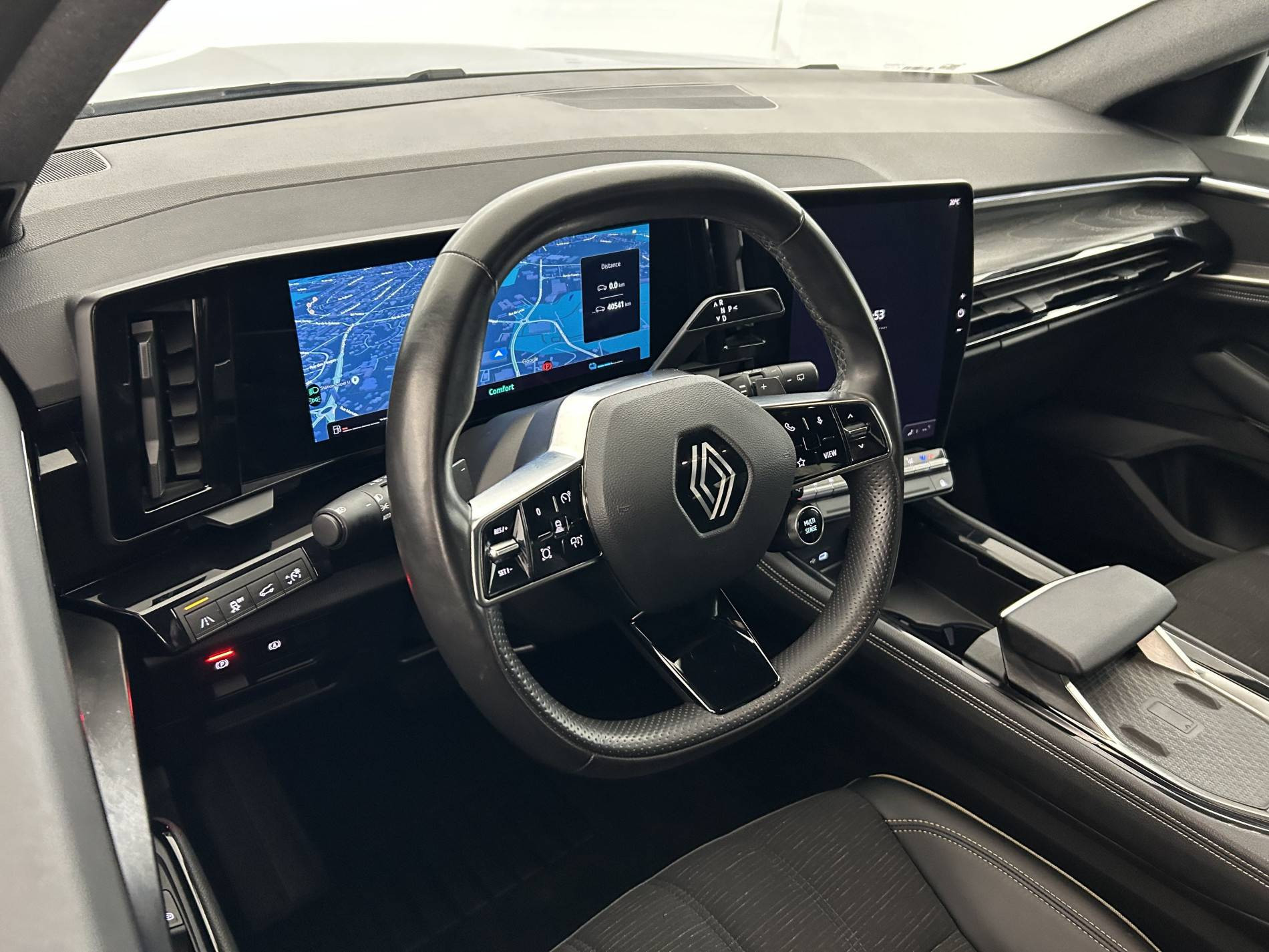 Vente en ligne Renault Austral  E-Tech hybrid 200 au prix de 28 290 €