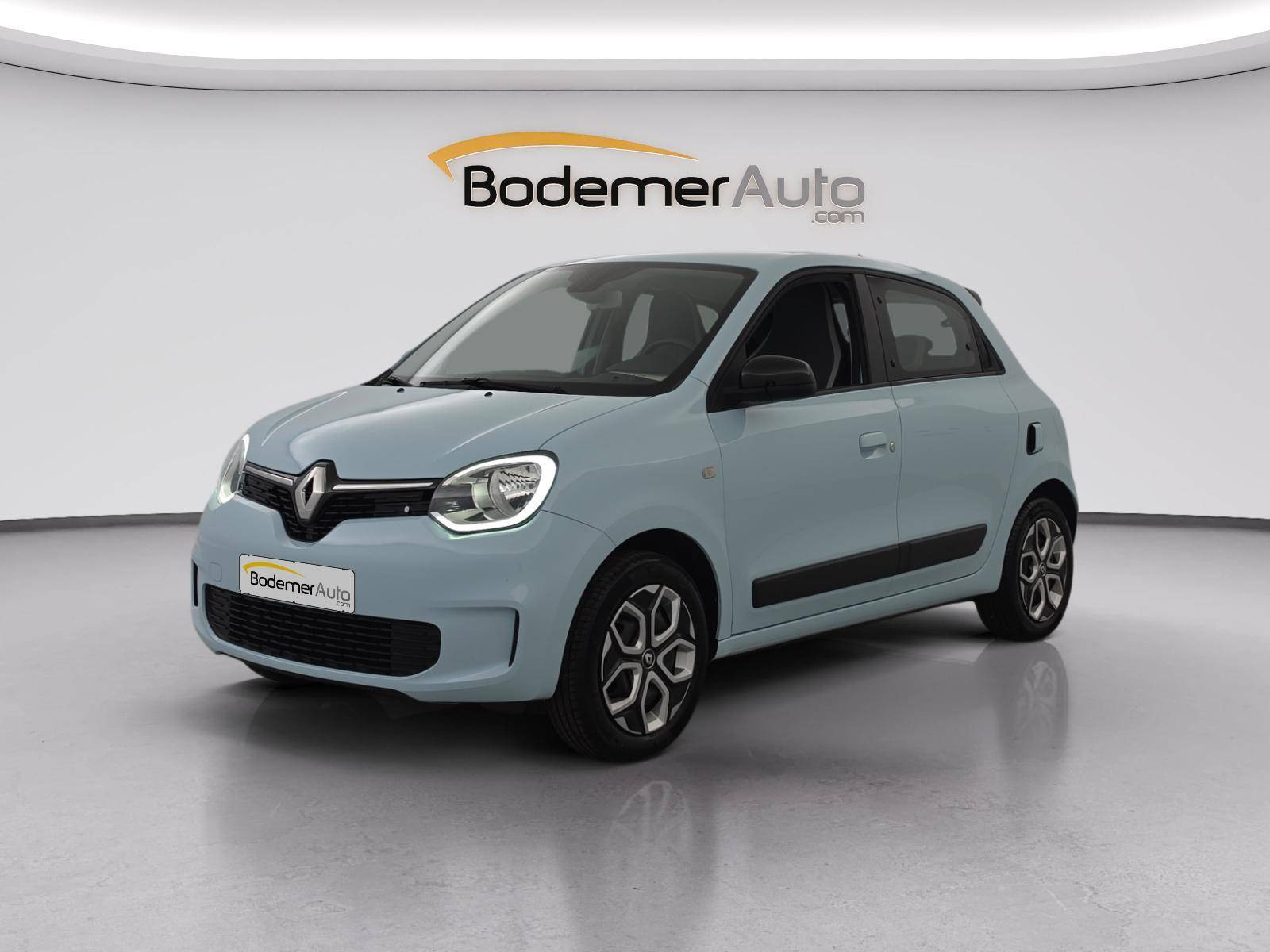 Renault Twingo 3  SCe 65 occasion de 2023 en vente à Quimper