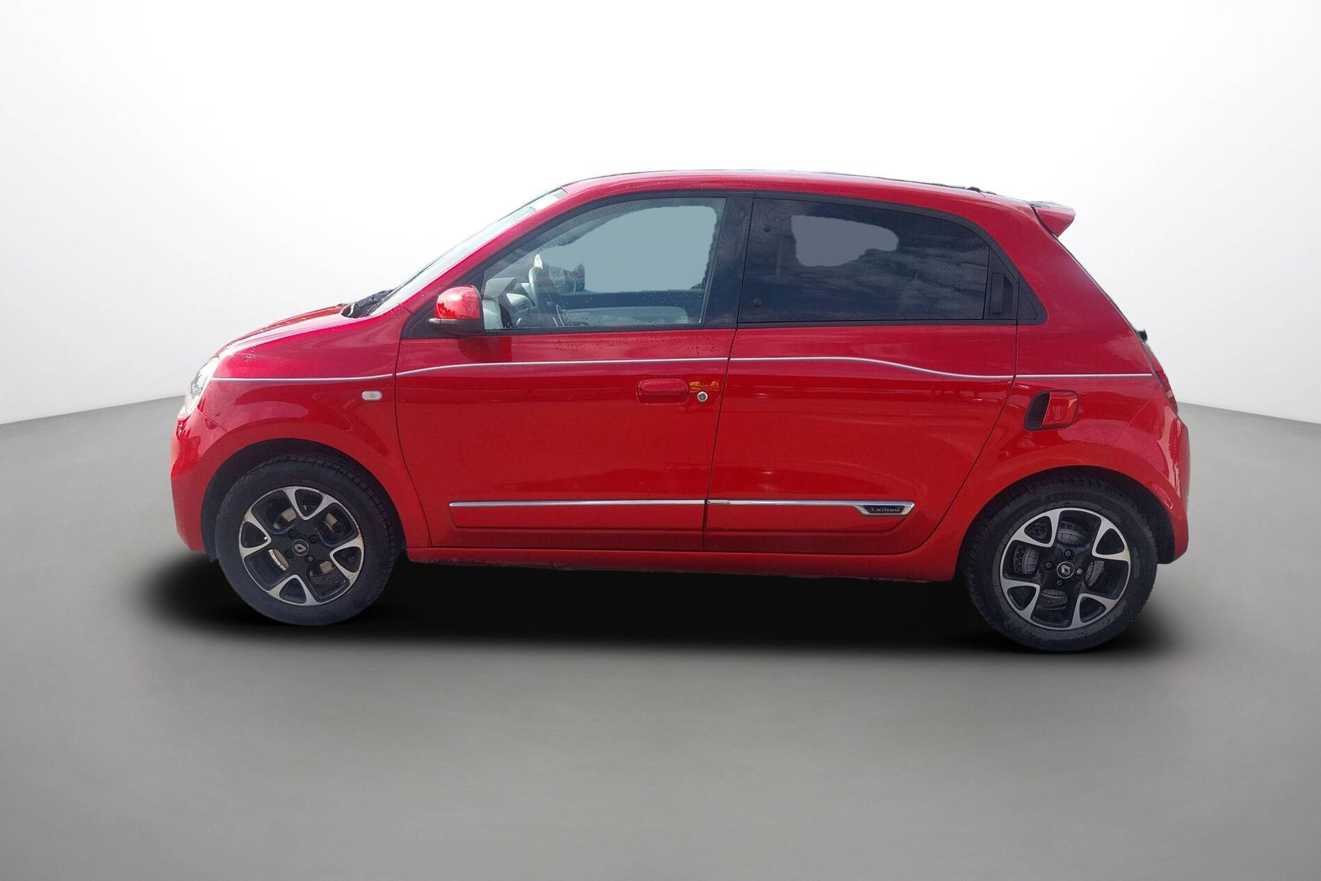 Vente en ligne Renault Twingo 3  TCe 95 au prix de 11 490 €