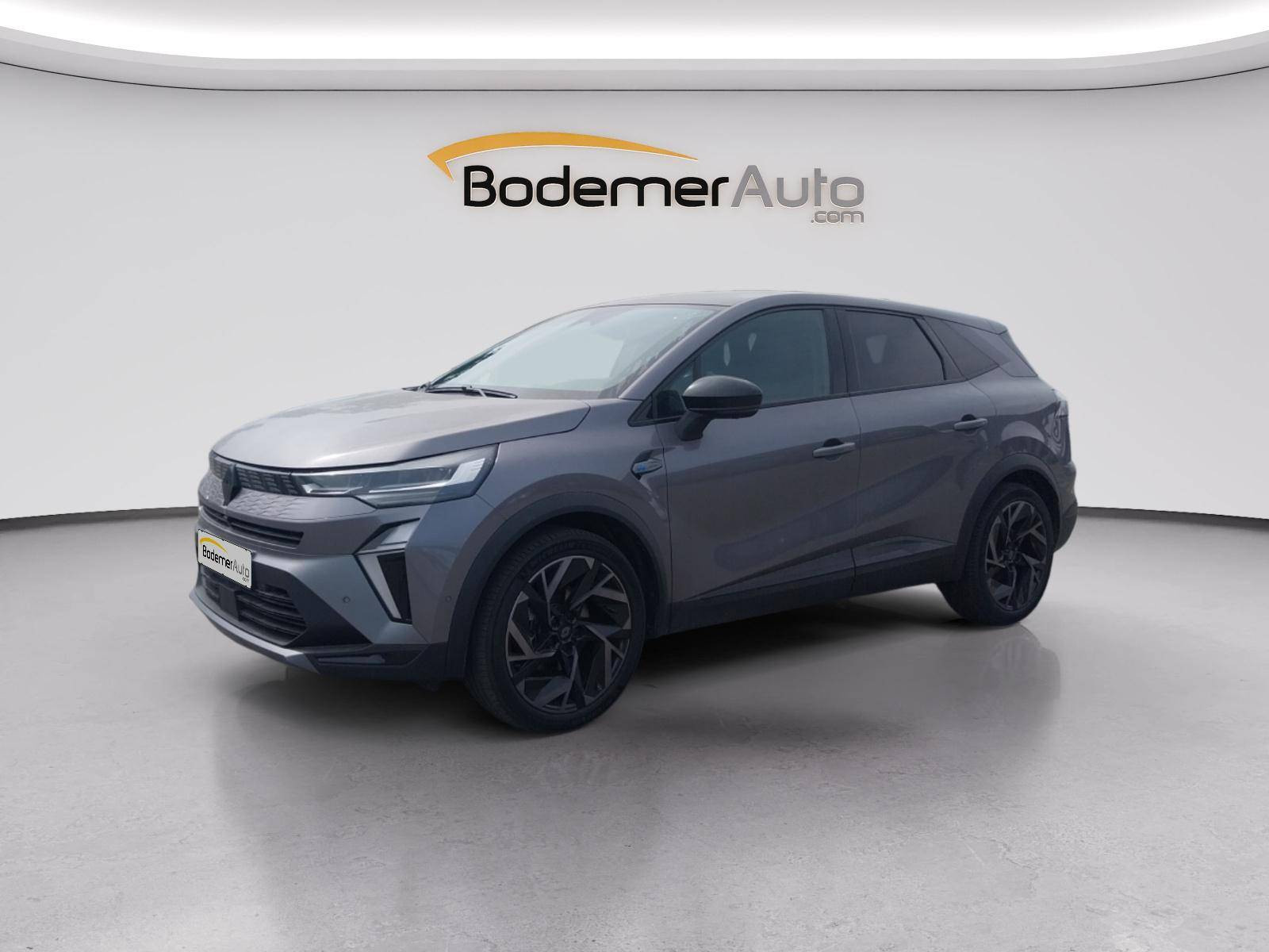 Renault Symbioz  E-Tech full hybrid 145 occasion de 2025 en vente à Caen