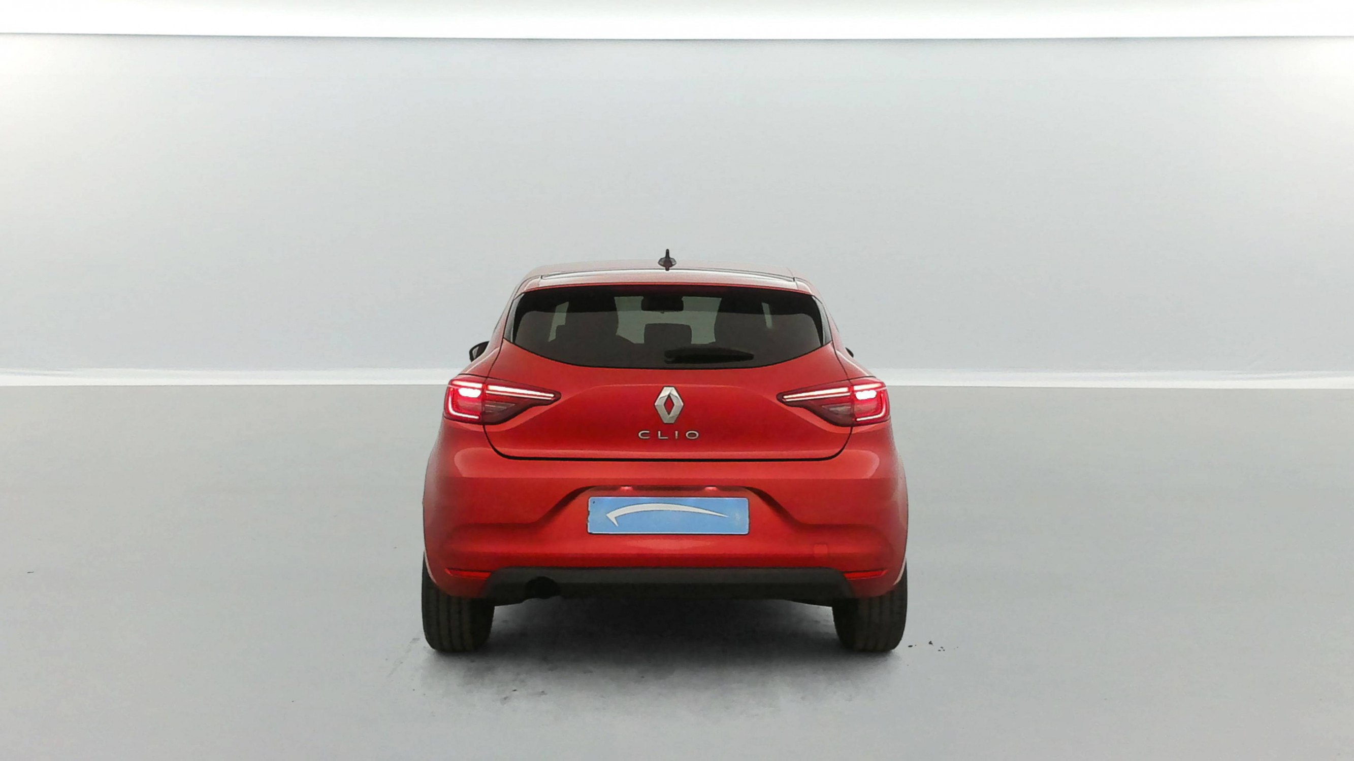 Vente en ligne Renault Clio 5 Clio Blue dCi 100 au prix de 13 490 €