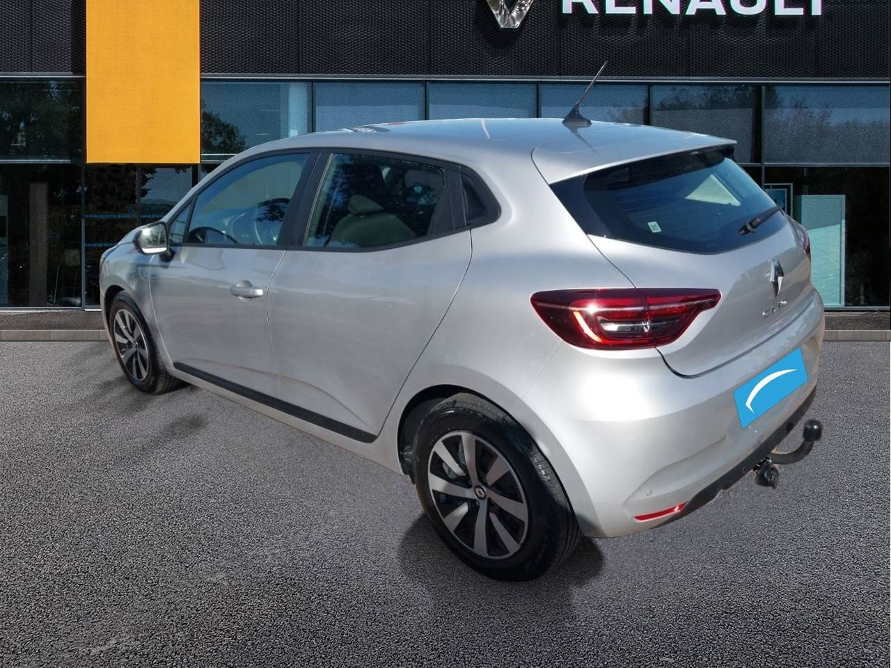 Vente en ligne Renault Clio 5 Clio TCe 90 au prix de 14 490 €