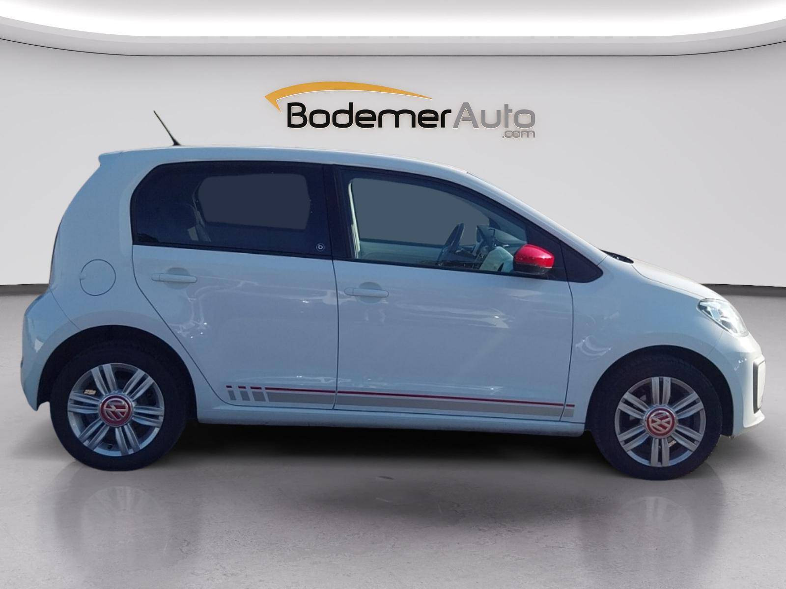 Vente en ligne Volkswagen Up  1.0 75 BlueMotion Technology BVM5 au prix de 9 990 €