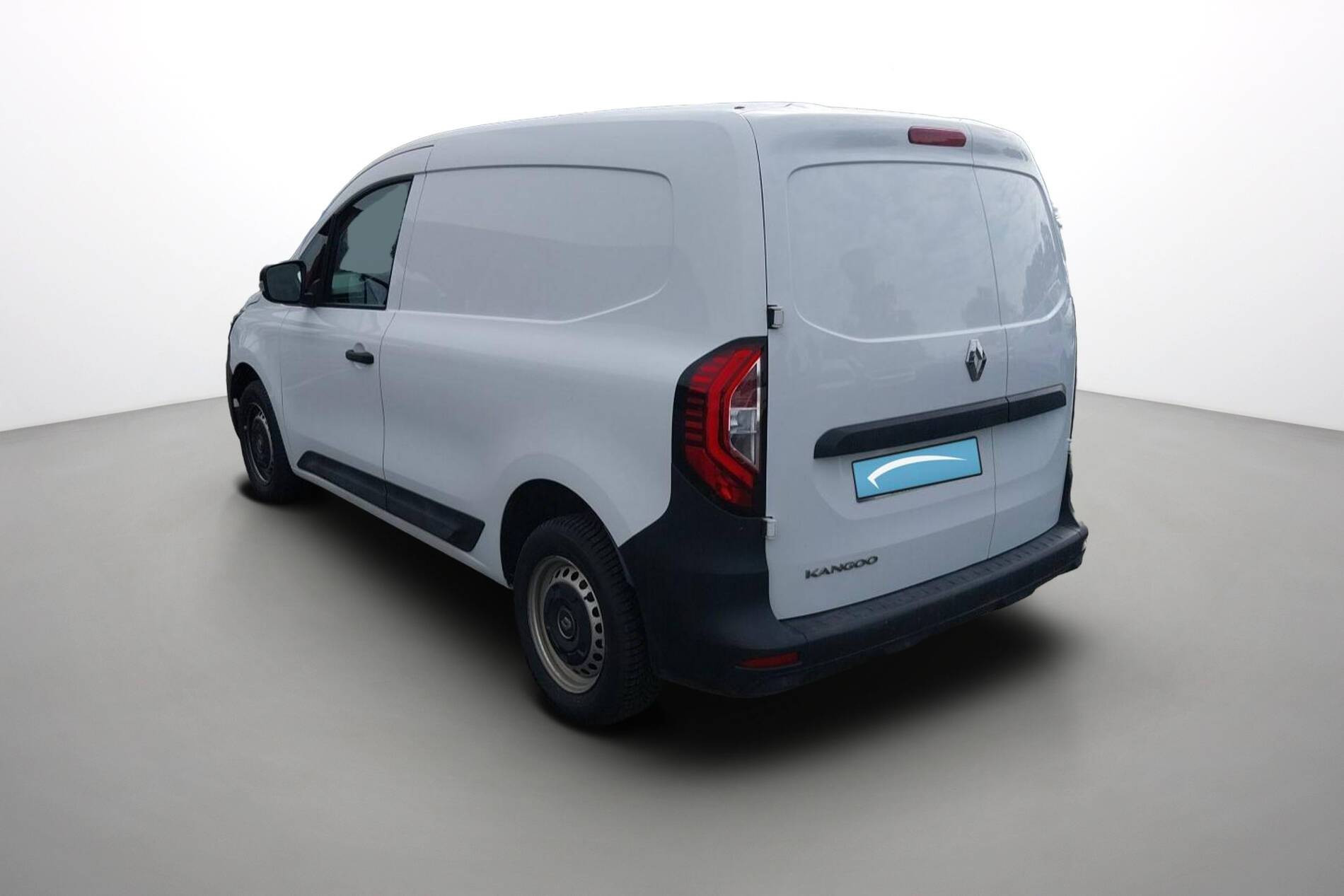 Vente en ligne Renault Kangoo Van  BLUE DCI 95 au prix de 16 290 €