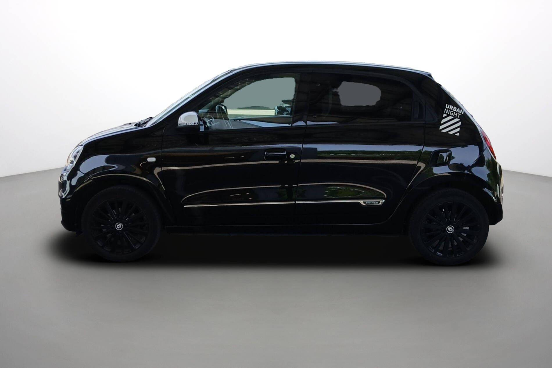 Vente en ligne Renault Twingo 3  SCe 65 au prix de 13 890 €