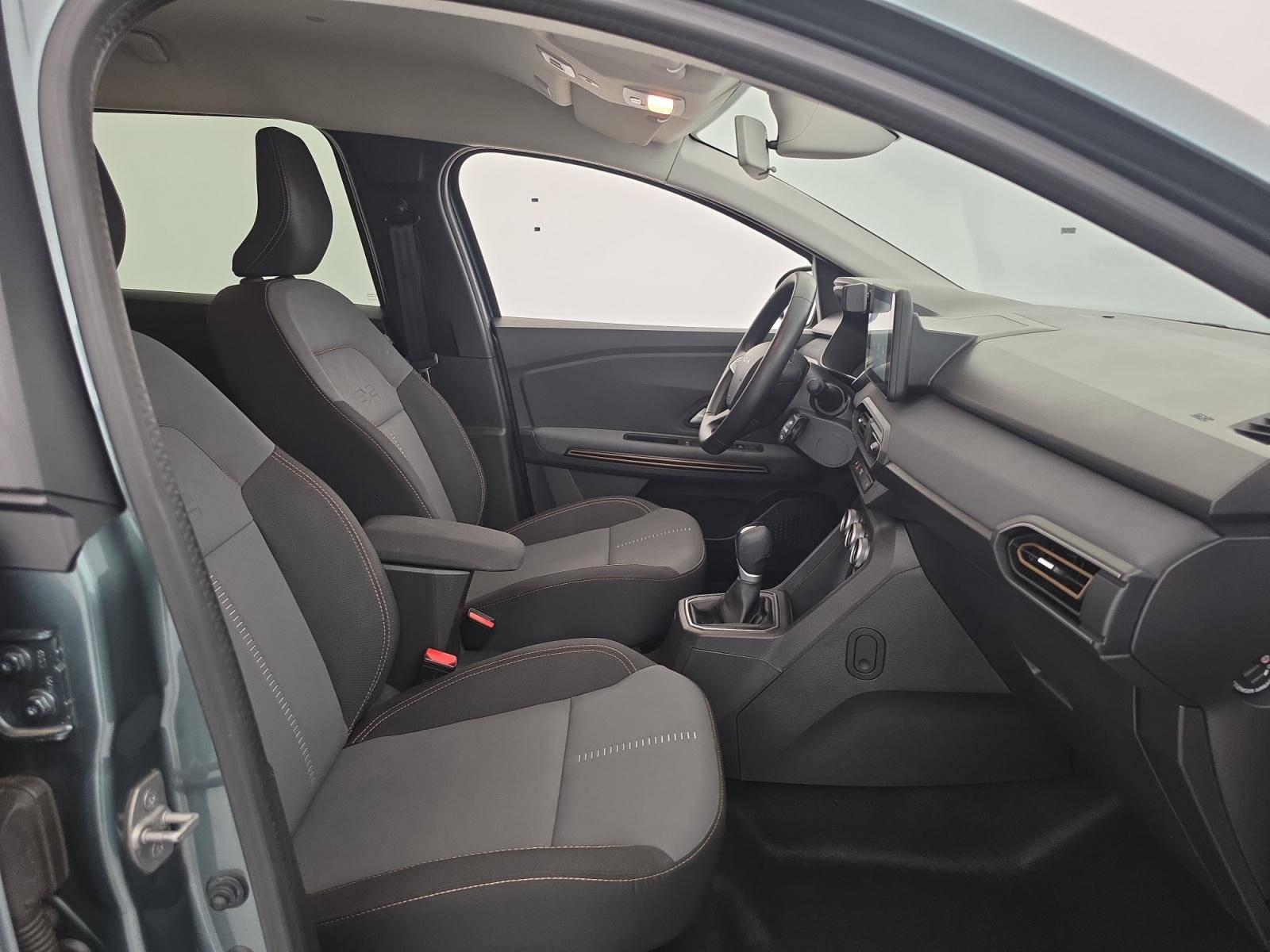 Vente en ligne Dacia Jogger  Hybrid 140 5 places au prix de 22 290 €