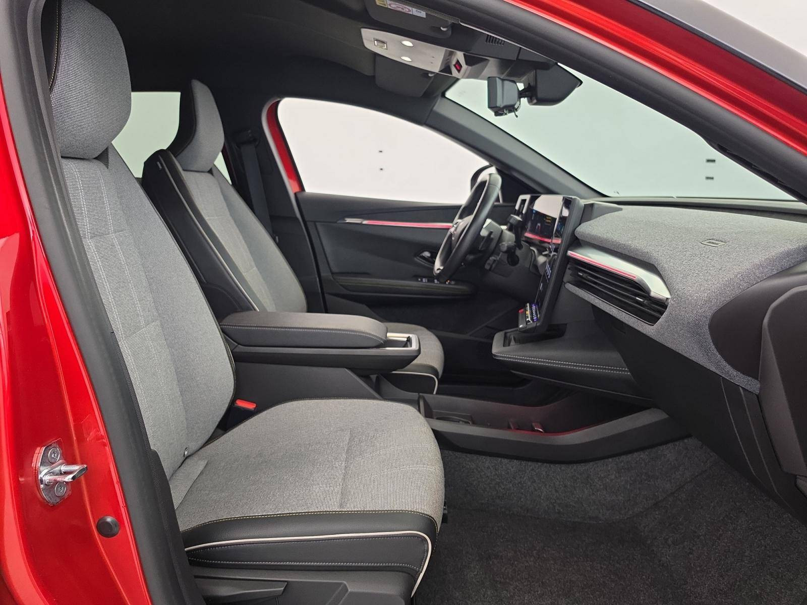 Vente en ligne Renault Megane E-Tech  EV60 220 ch optimum charge au prix de 25 490 €