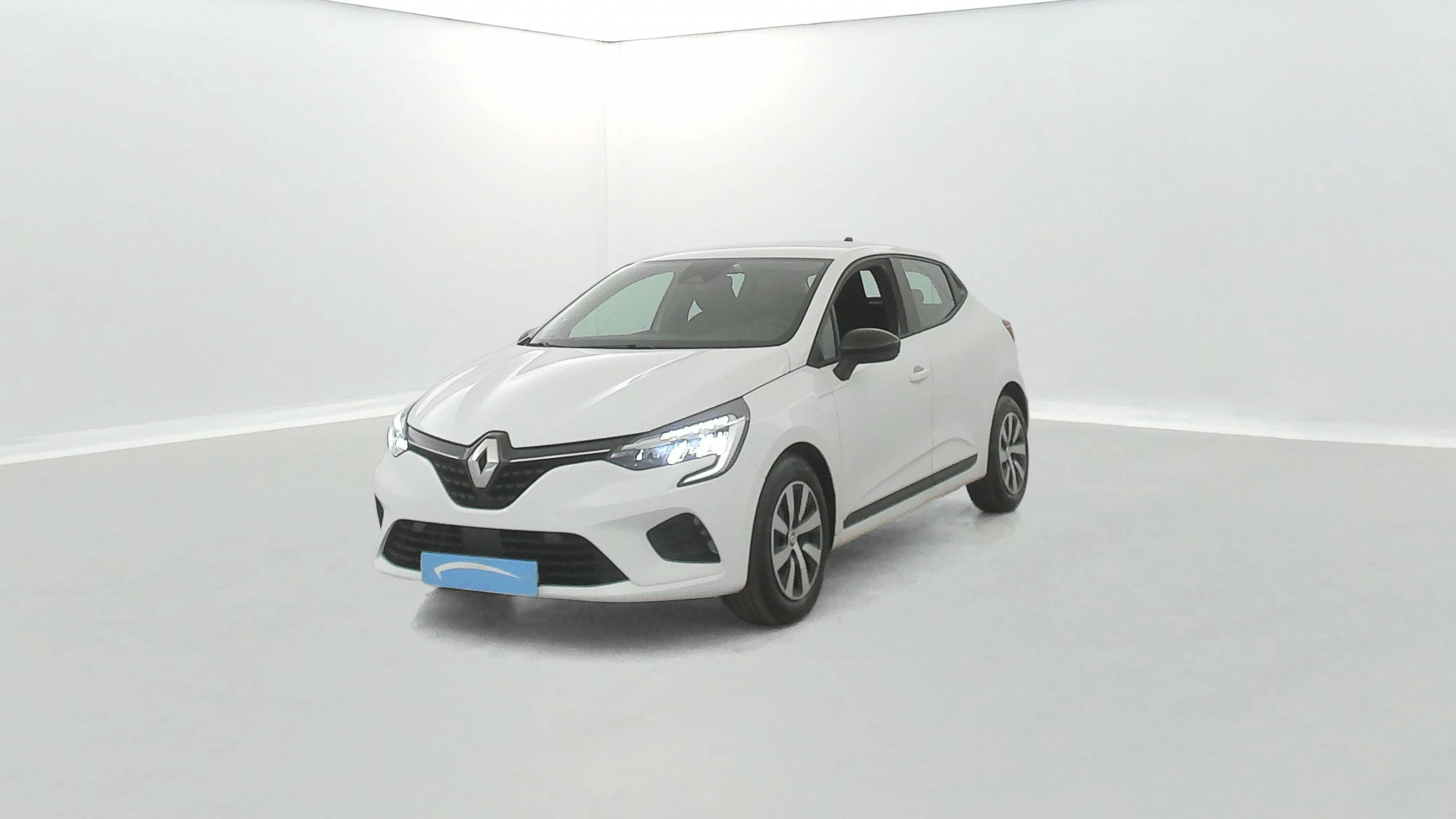 Renault Clio 5 Clio TCe 90 occasion de 2023 en vente à Caen