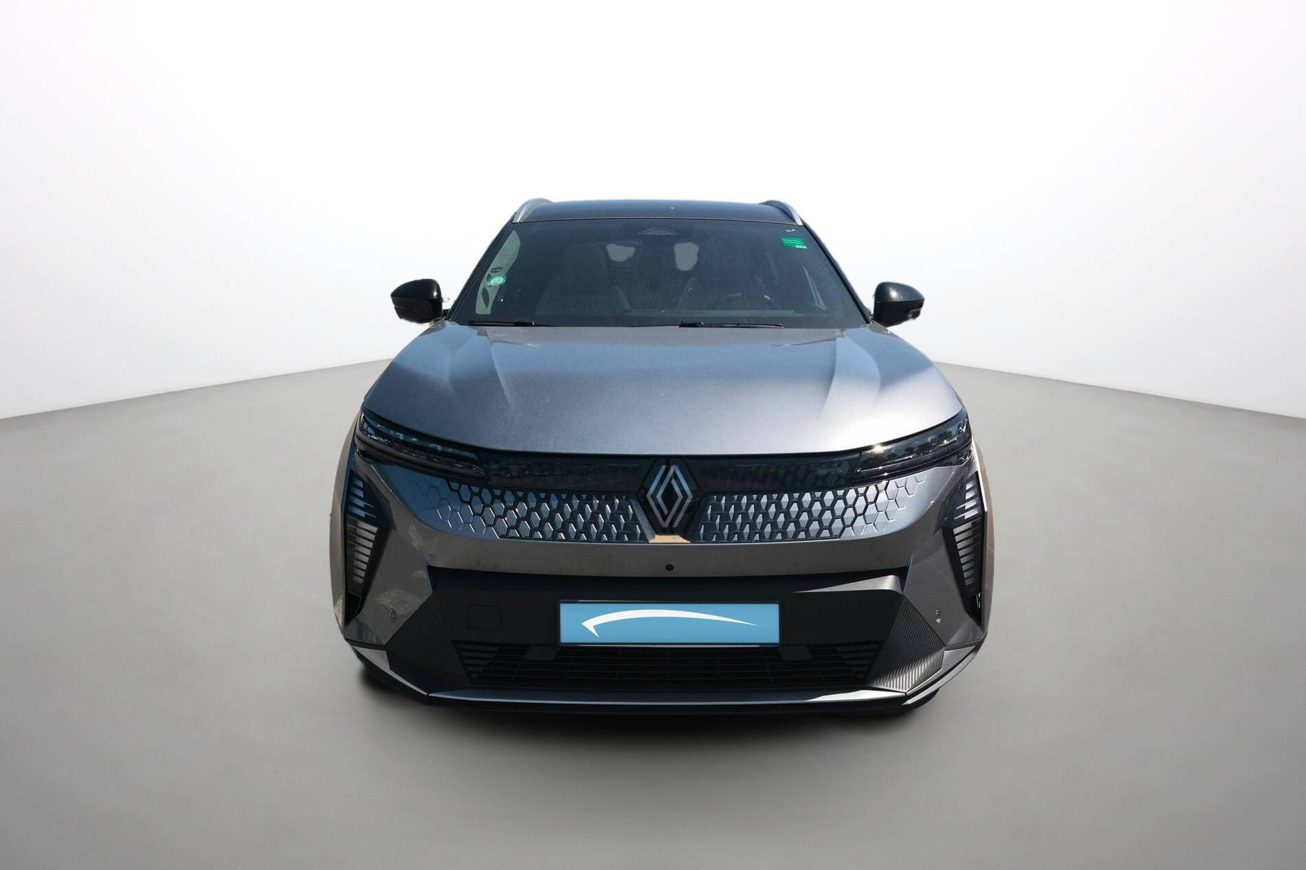 Vente en ligne Renault Scenic E-Tech Scenic E-Tech électrique 220 ch grande autonomie au prix de 38 690 €