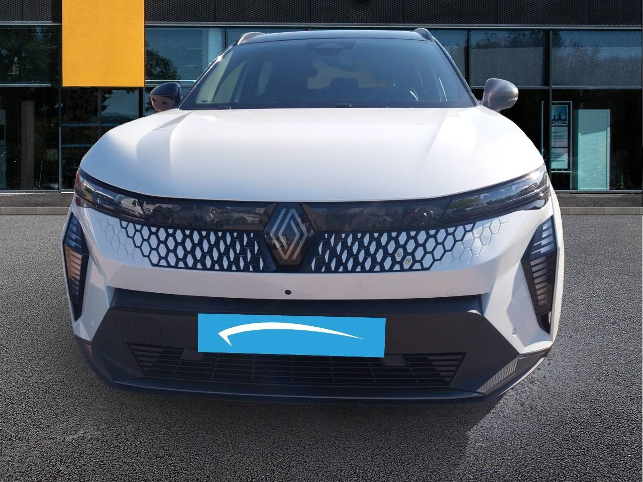 Vente en ligne Renault Scenic E-Tech  220 ch grande autonomie au prix de 38 490 €