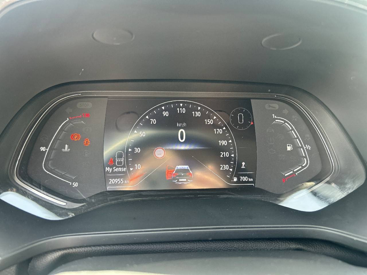 Vente en ligne Renault Captur  TCe 90 au prix de 18 490 €