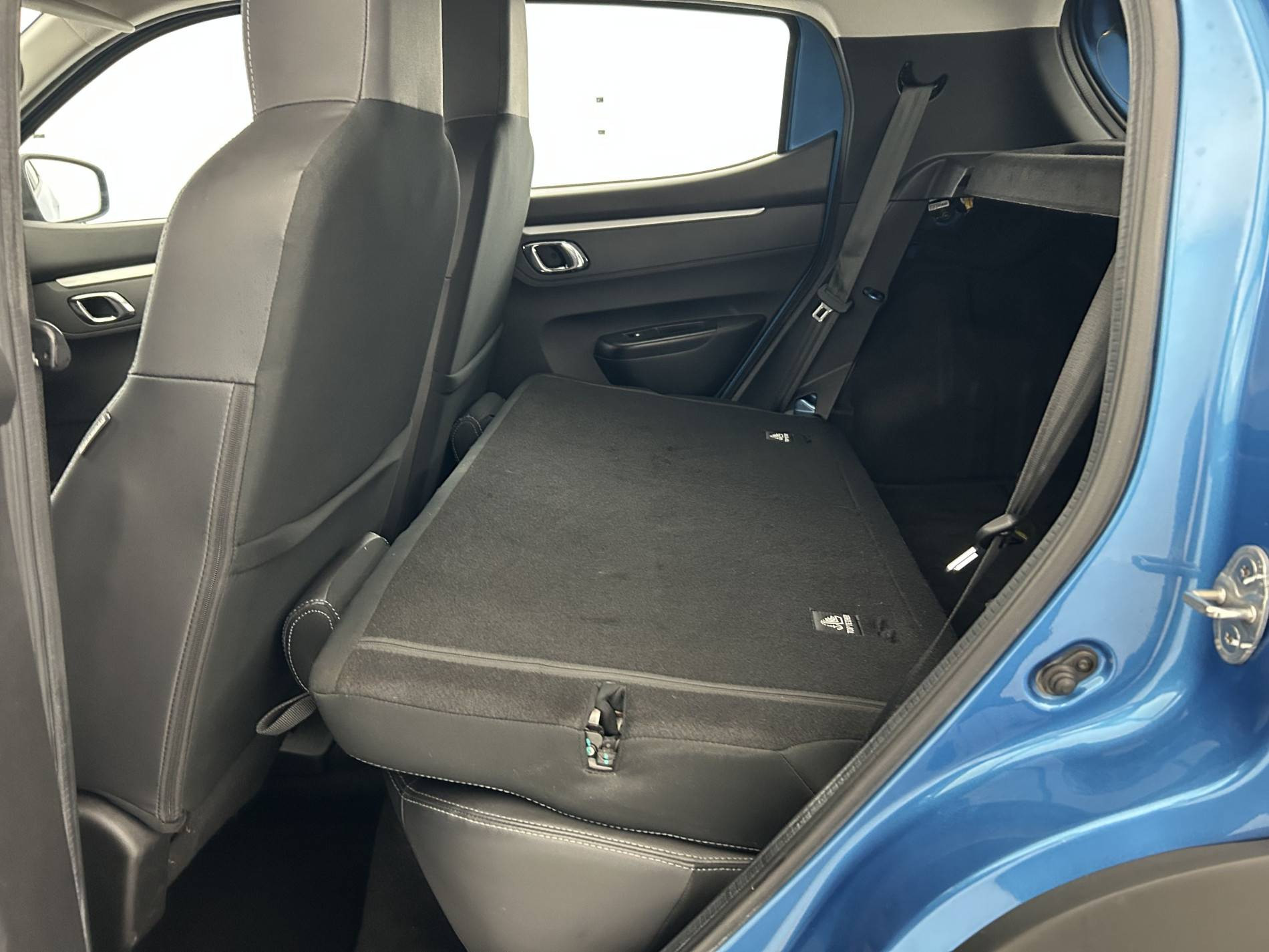 Vente en ligne Dacia Spring Spring au prix de 11 990 €