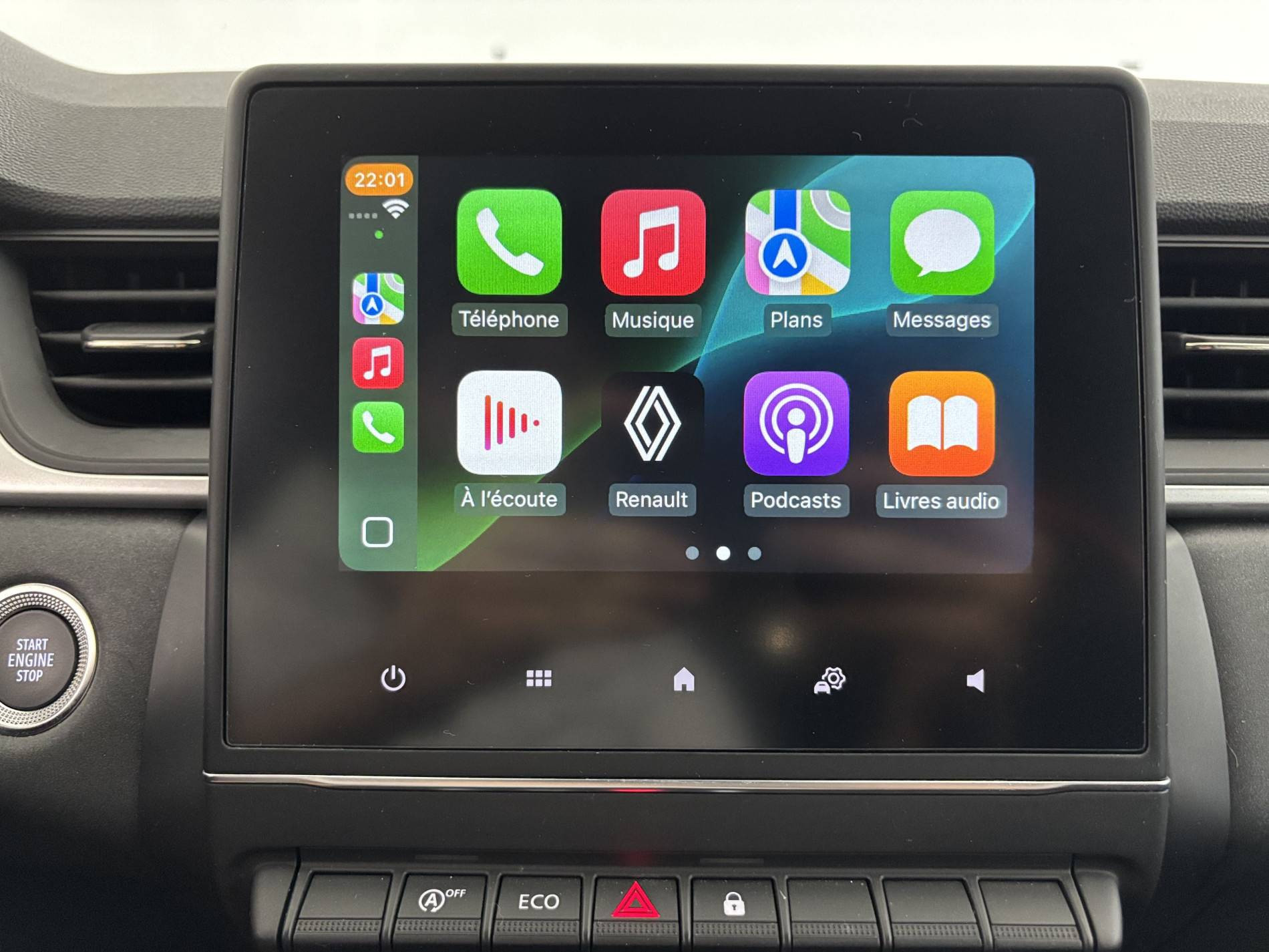 Vente en ligne Renault Captur  TCe 90 au prix de 16 990 €
