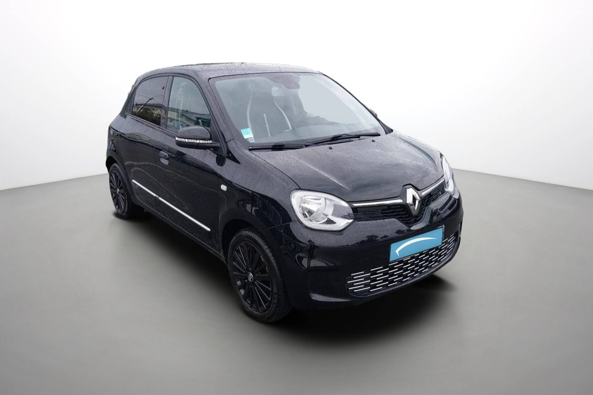 Vente en ligne Renault Twingo 3  SCe 65 au prix de 13 490 €