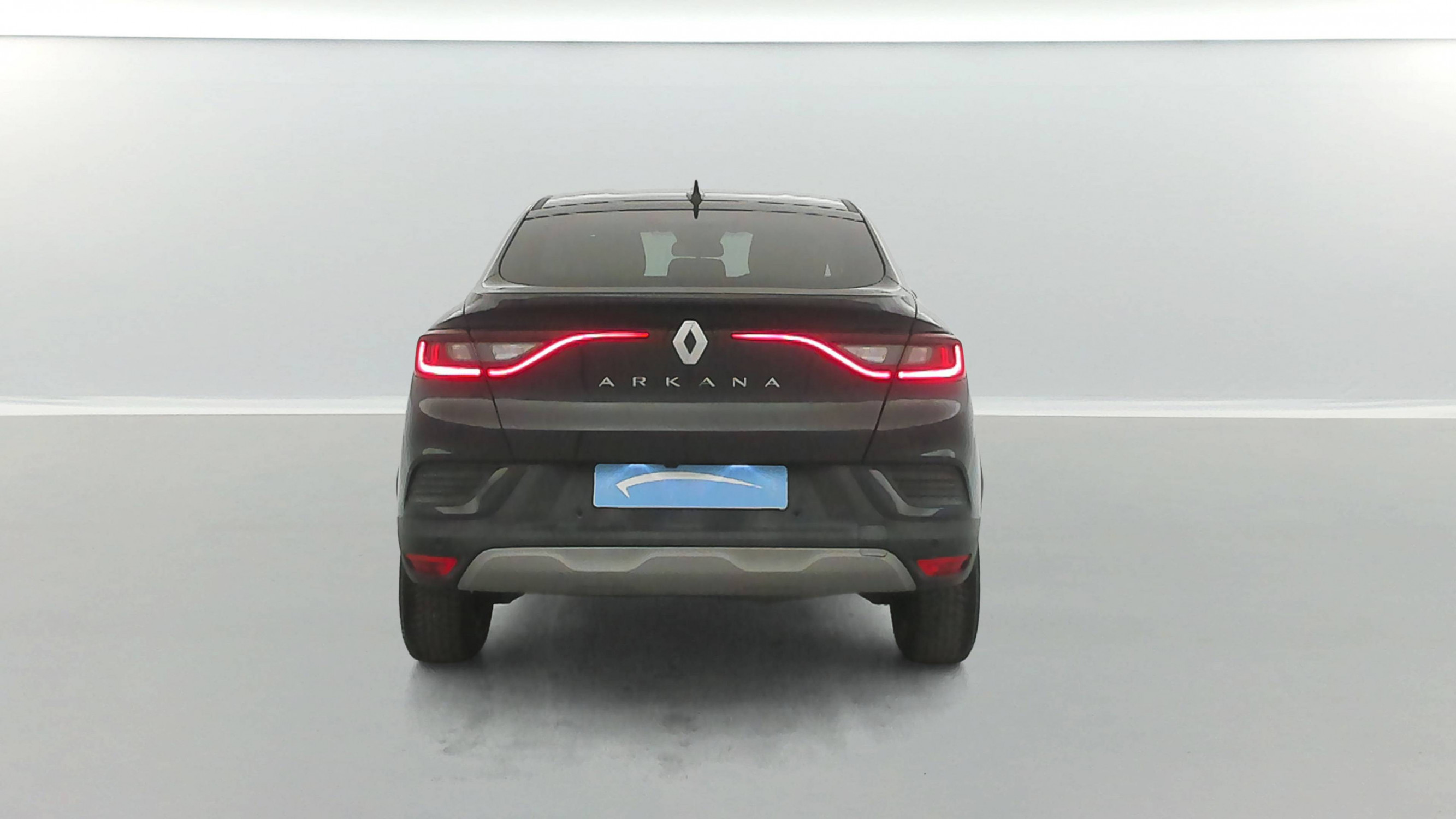 Vente en ligne Renault Arkana  mild hybrid 140 EDC FAP - 22 au prix de 19 990 €