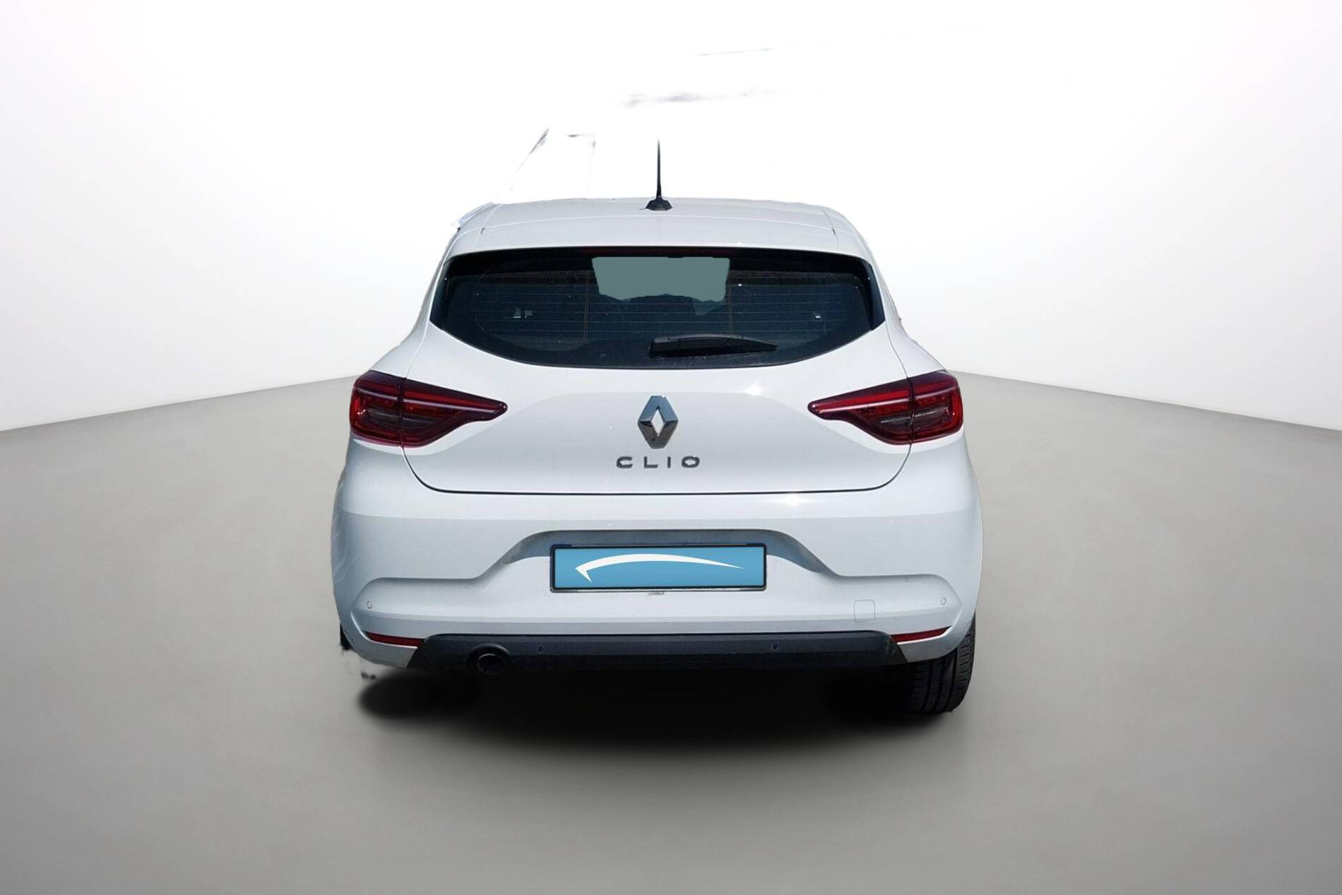 Vente en ligne Renault Clio 5 Clio TCe 90 au prix de 12 790 €