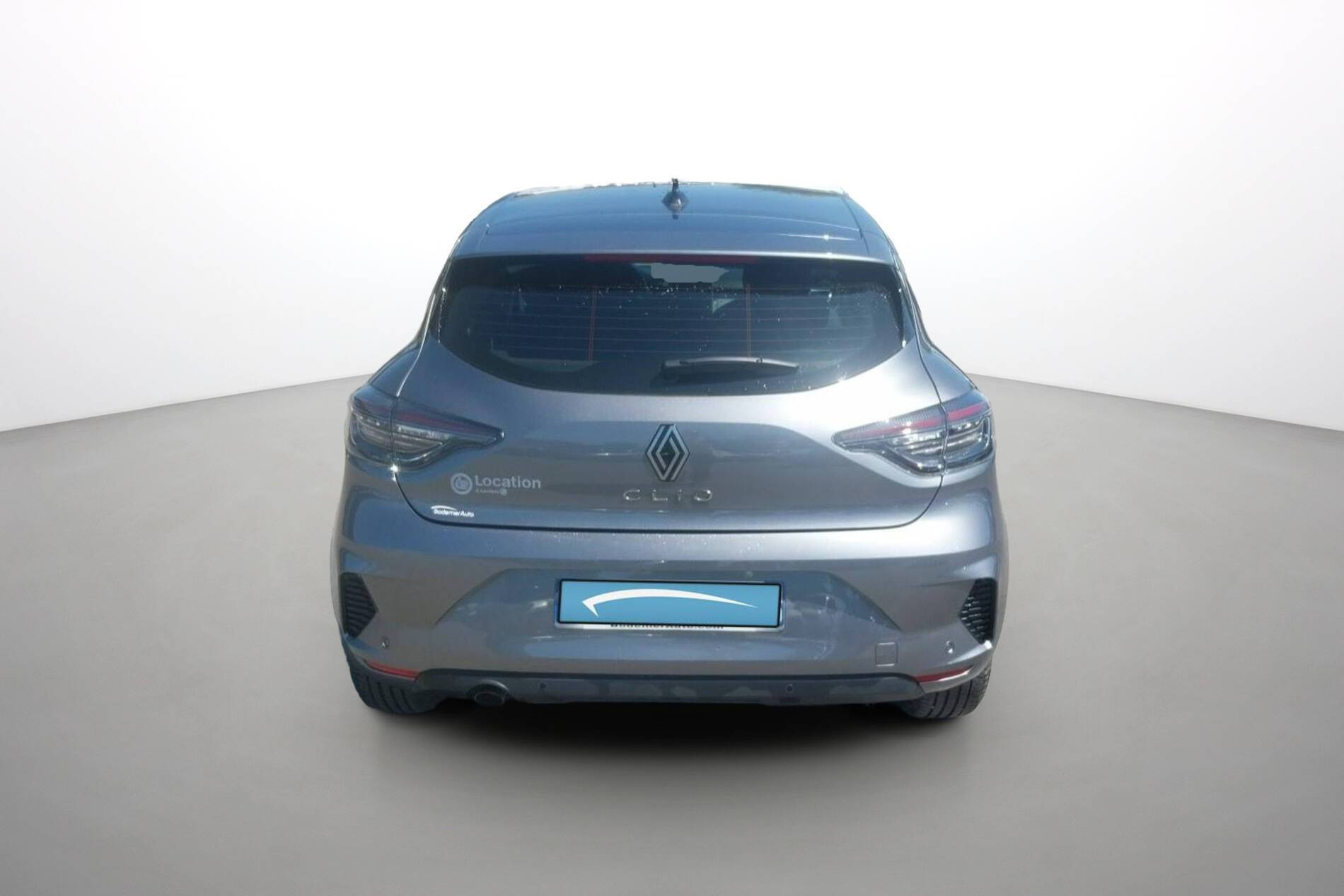 Vente en ligne Renault Clio 5 Clio TCe 90 ch GSR2 au prix de 15 490 €