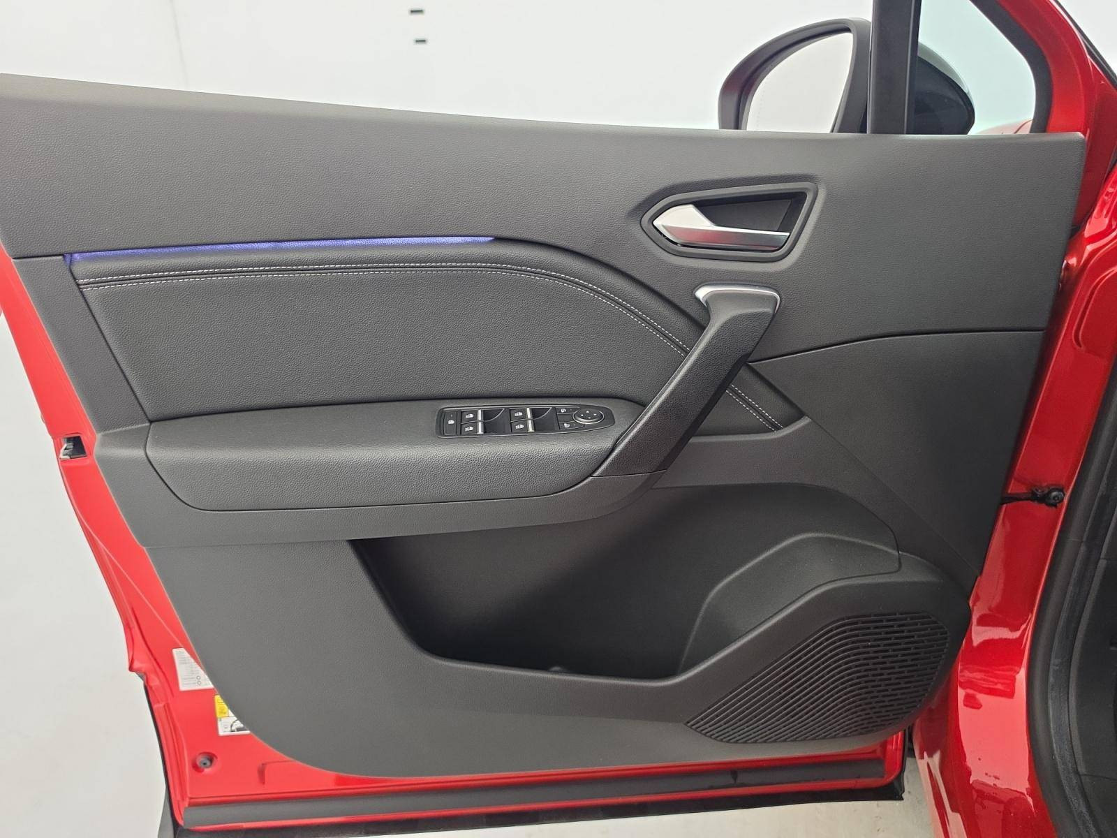 Vente en ligne Renault Captur  mild hybrid 140 au prix de 18 900 €