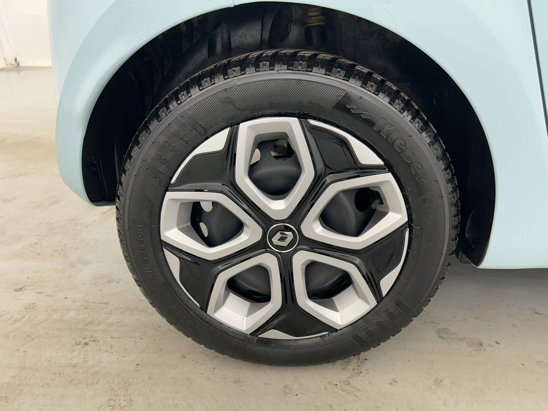 Vente en ligne Renault Twingo 3  SCe 65 au prix de 11 791 €