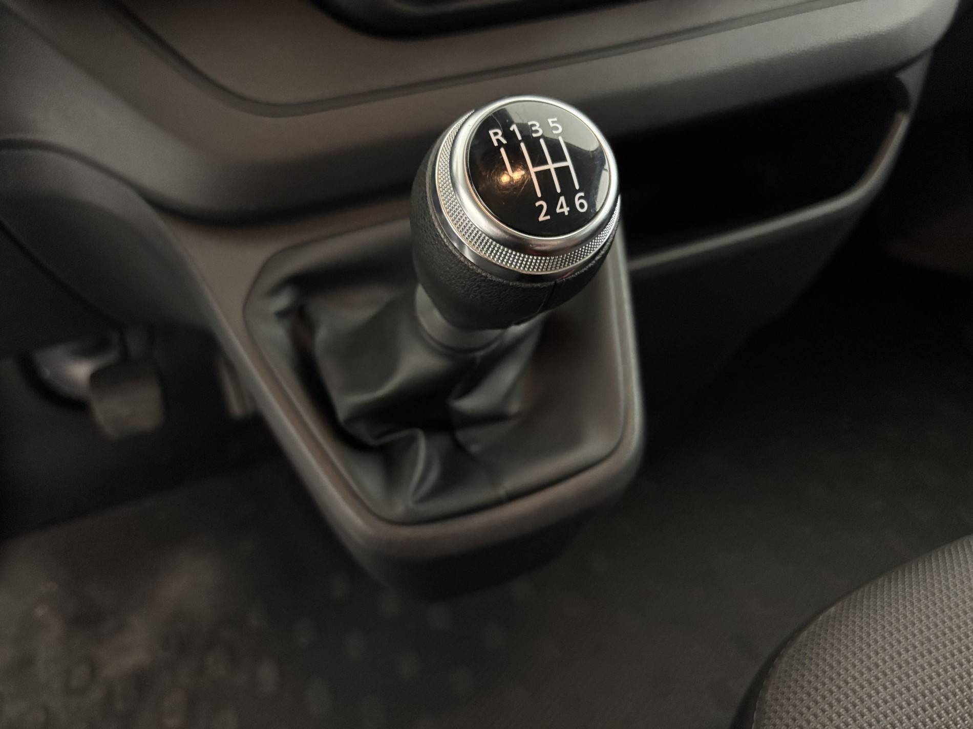 Vente en ligne Renault Trafic  L1 dCi 150 Energy S&S au prix de 29 990 €