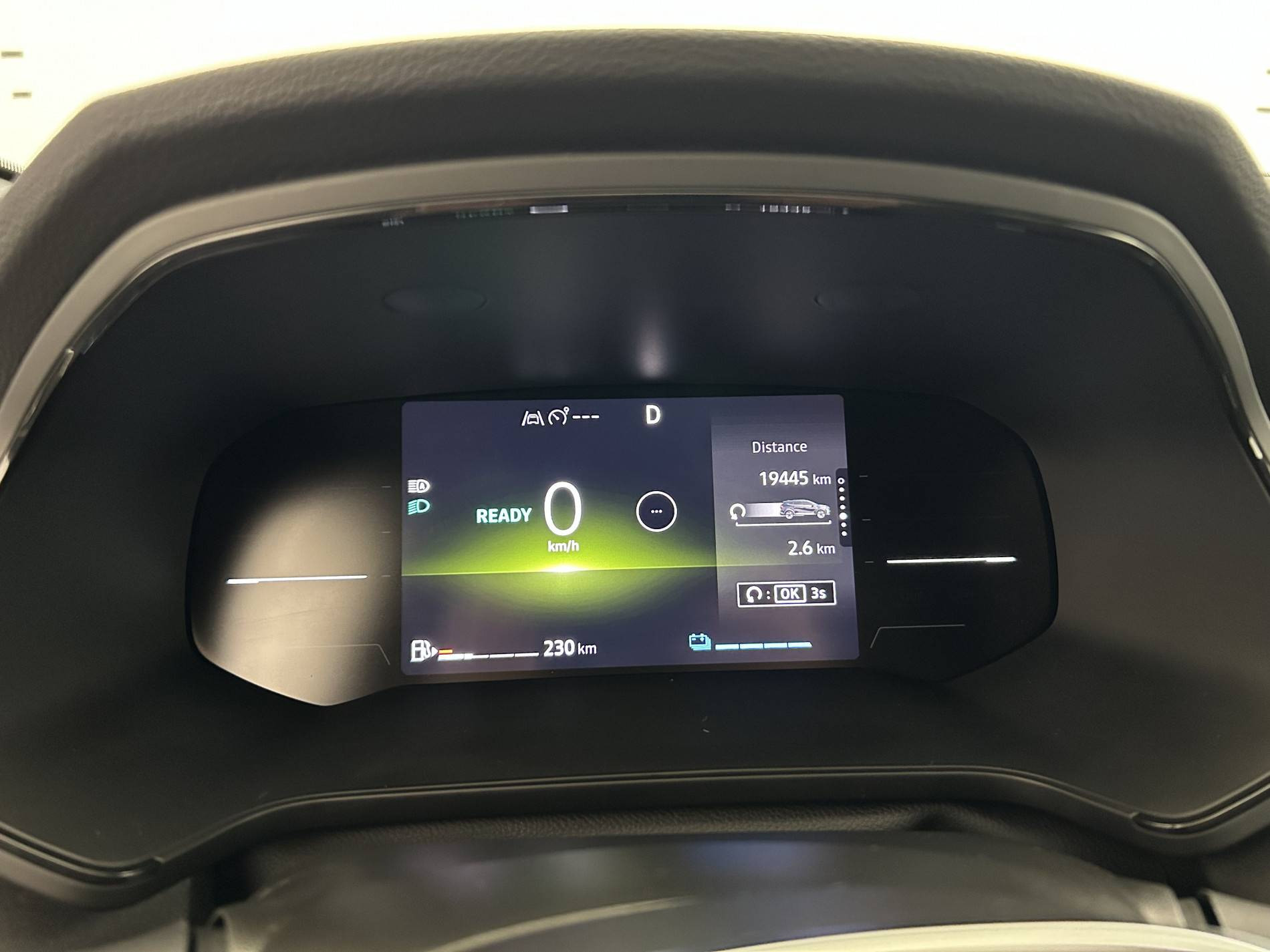 Vente en ligne Renault Symbioz  E-Tech full hybrid 145 au prix de 24 490 €