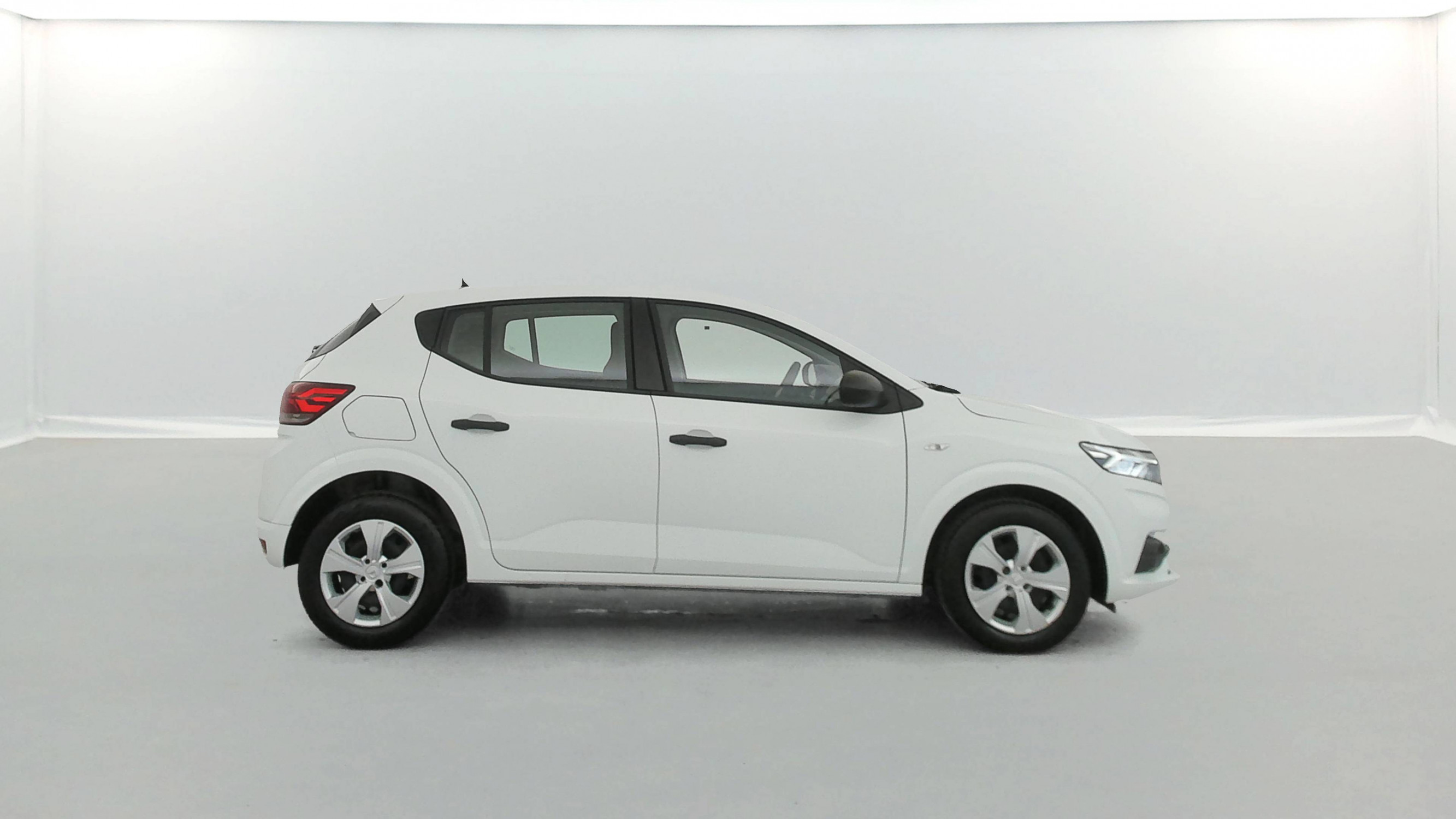 Vente en ligne Dacia Sandero  SCe 65 - 22 au prix de 9 979 €