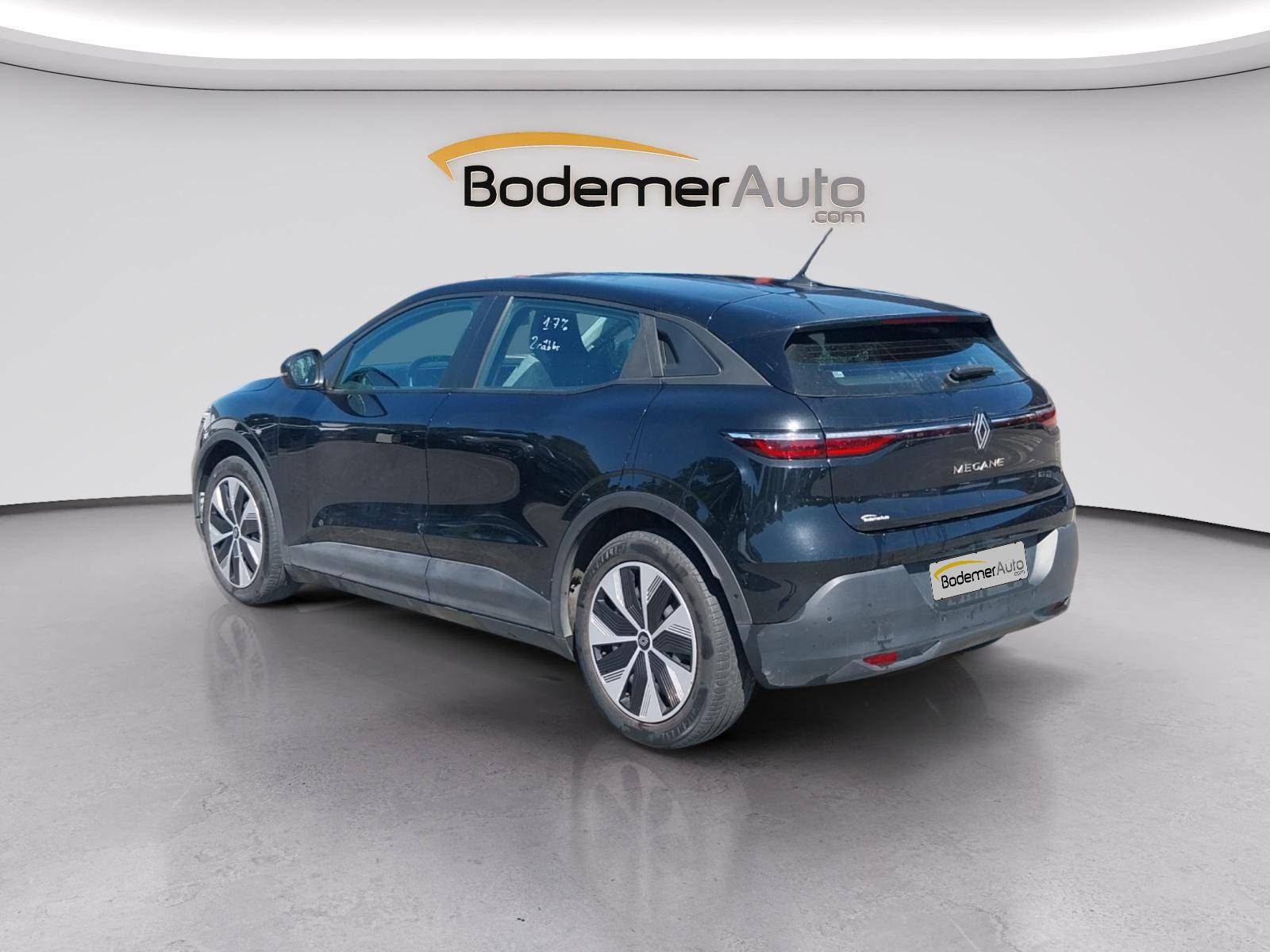 Vente en ligne Renault Megane E-Tech  ER EV60 130ch super charge au prix de 19 919 €