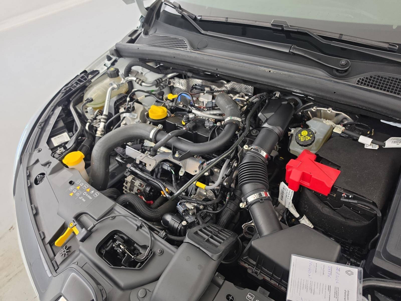 Vente en ligne Renault Clio 5 Clio TCe 90 au prix de 14 490 €