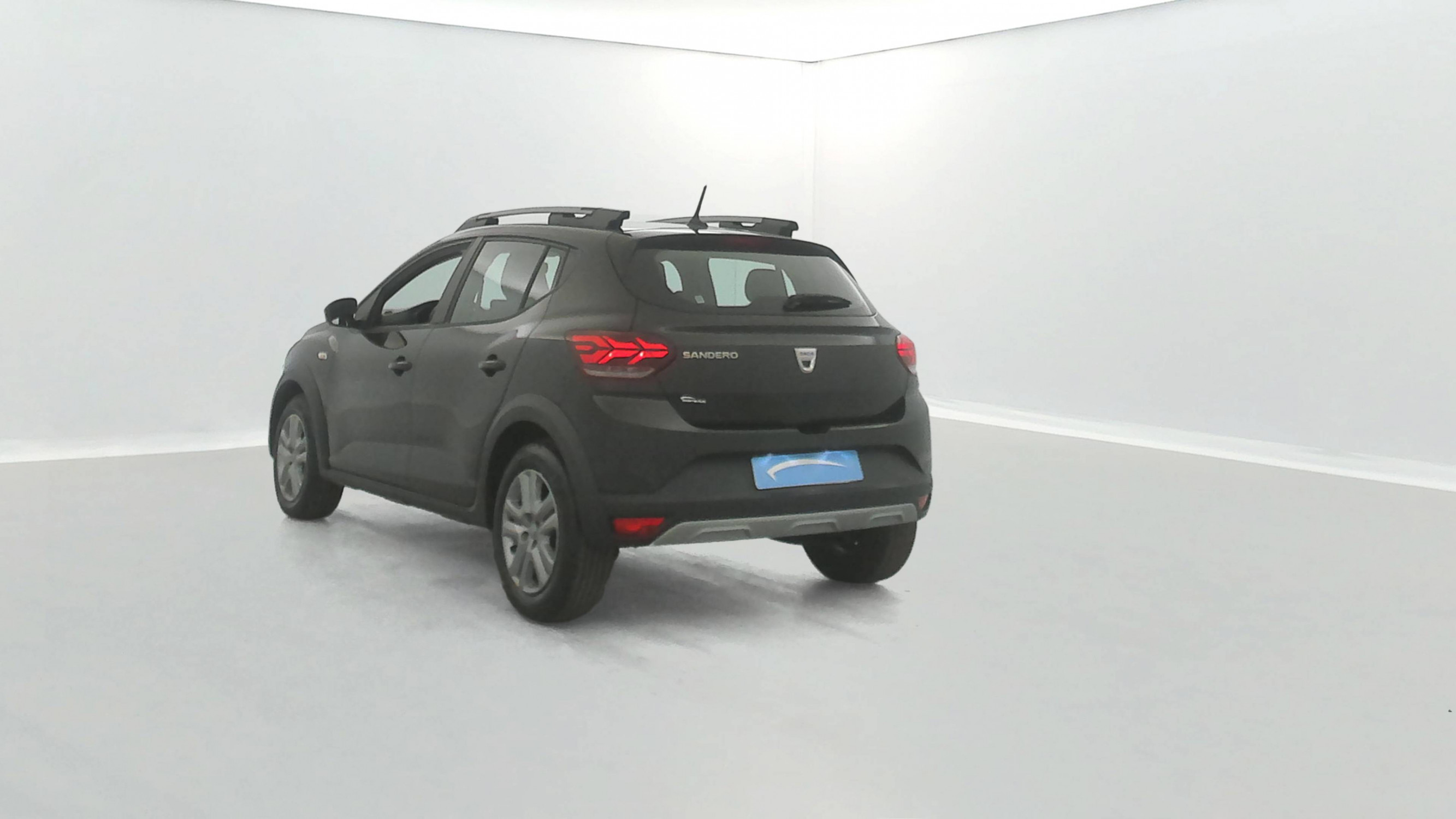 Vente en ligne Dacia Sandero  TCe 90 CVT - 22 au prix de 15 990 €