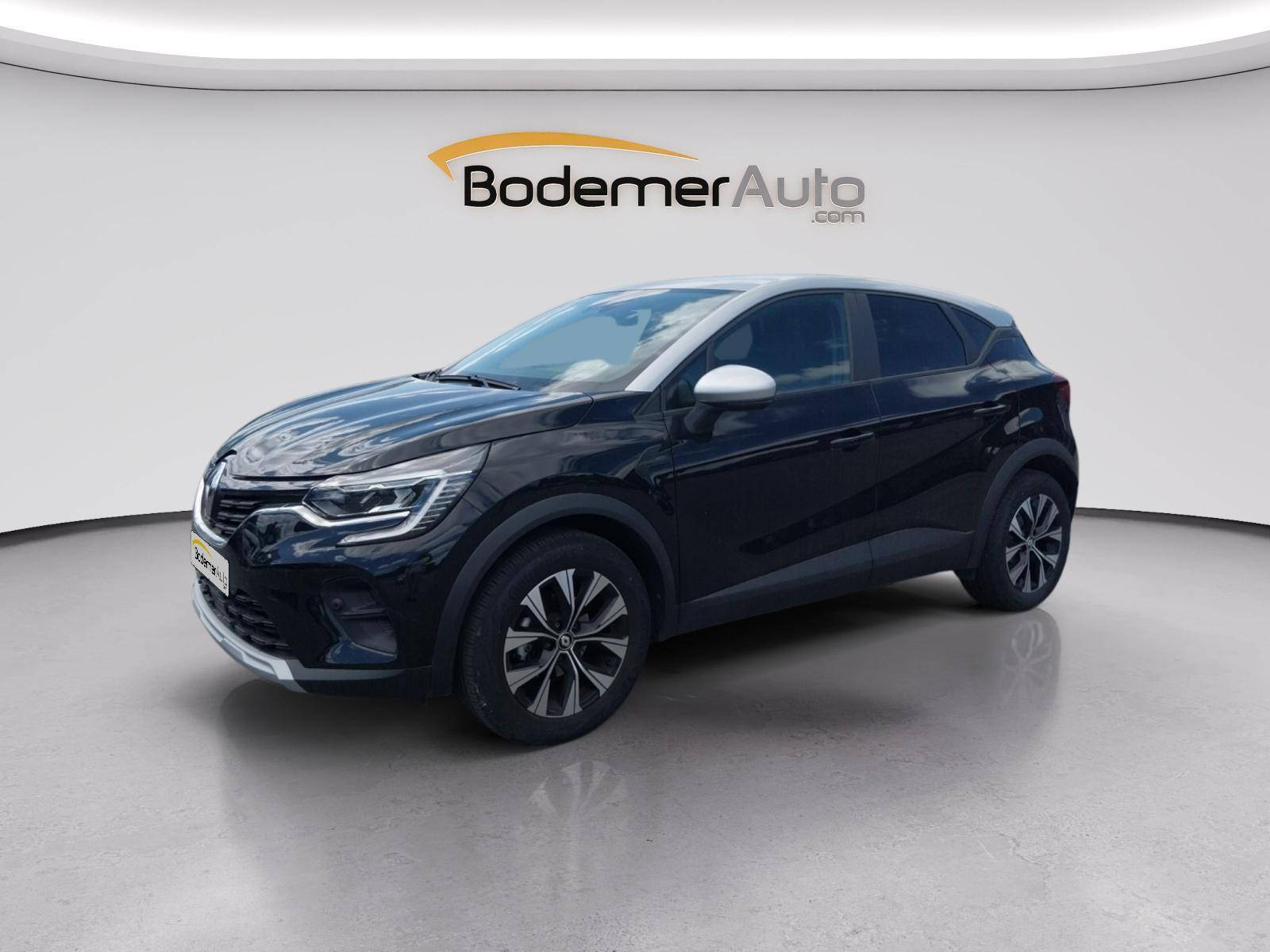 Renault Captur  TCe 90 occasion de 2024 en vente à Loudéac