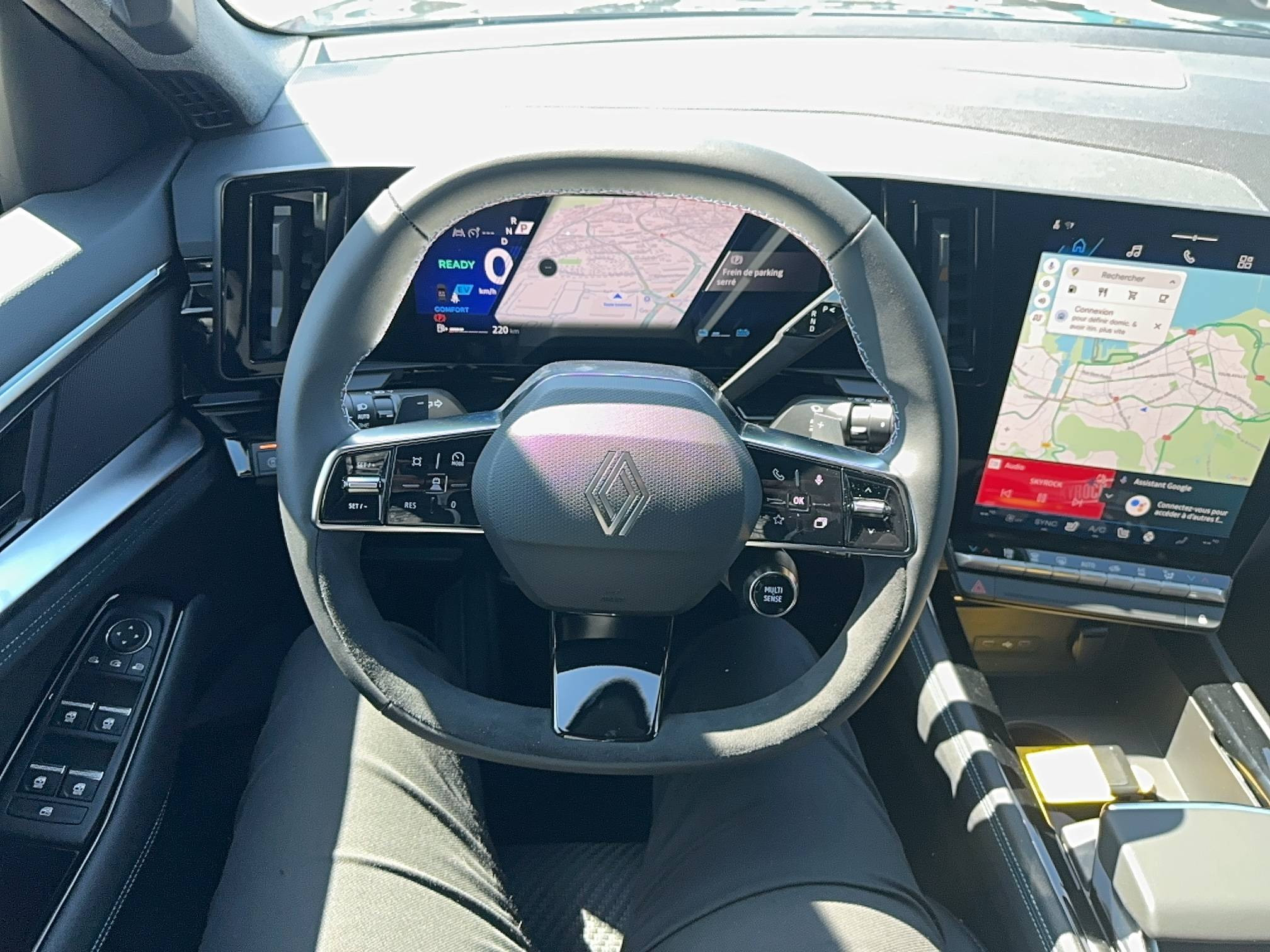 Vente en ligne Renault Austral  full hybrid E-Tech 200 ch au prix de 42 900 €