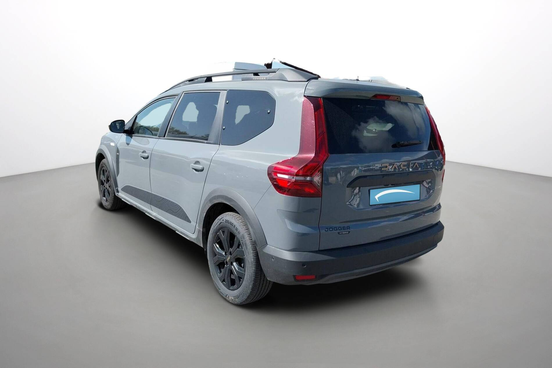 Vente en ligne Dacia Jogger  Hybrid 140 7 places GSR2 au prix de 26 790 €