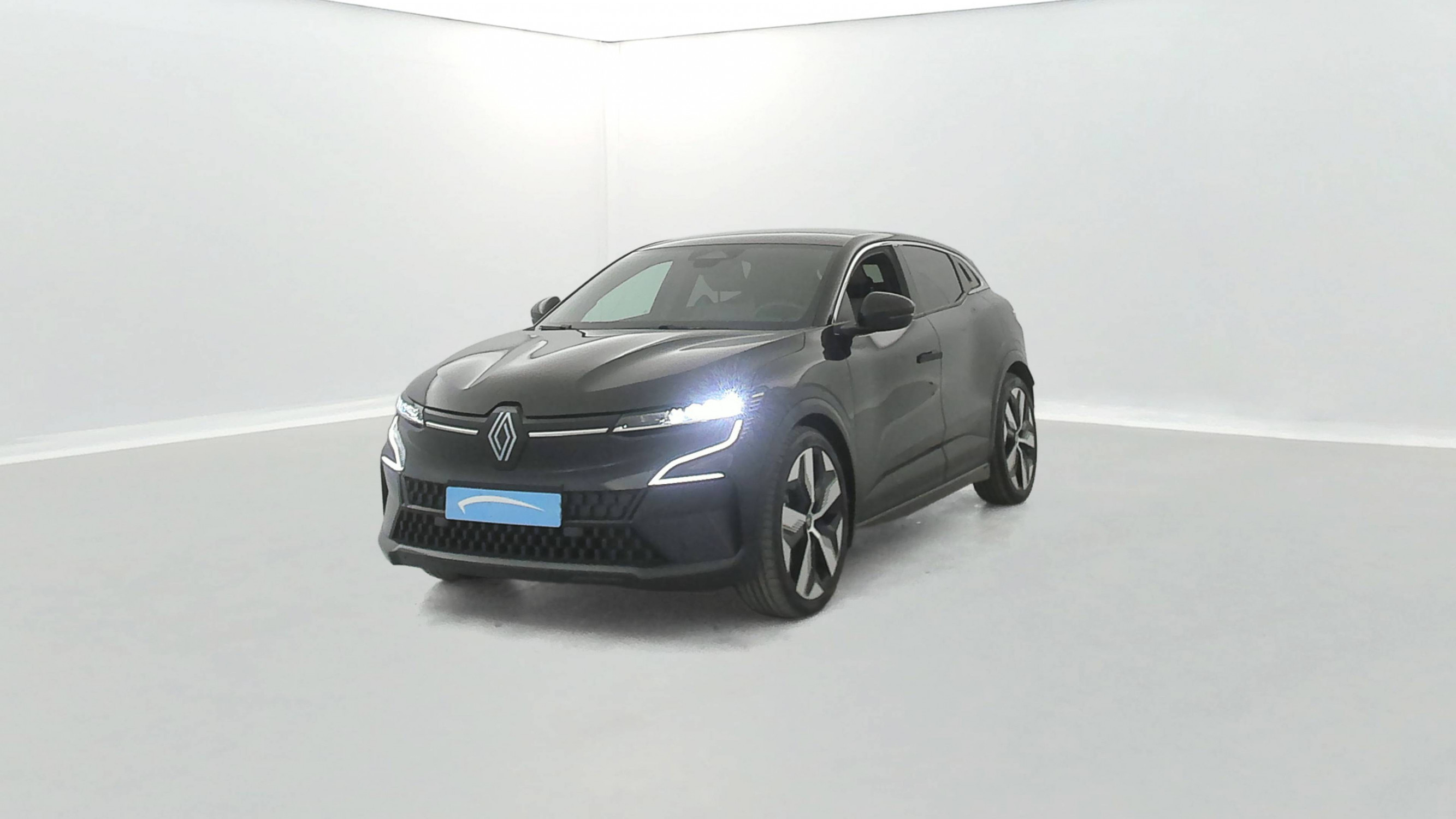 Vente en ligne Renault Megane E-Tech  EV60 220 ch optimum charge au prix de 27 490 €