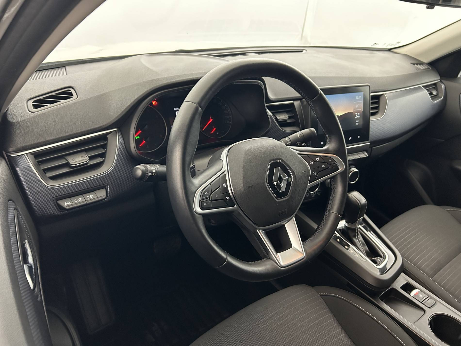 Vente en ligne Renault Arkana  mild hybrid 140 EDC FAP - 22 au prix de 16 990 €