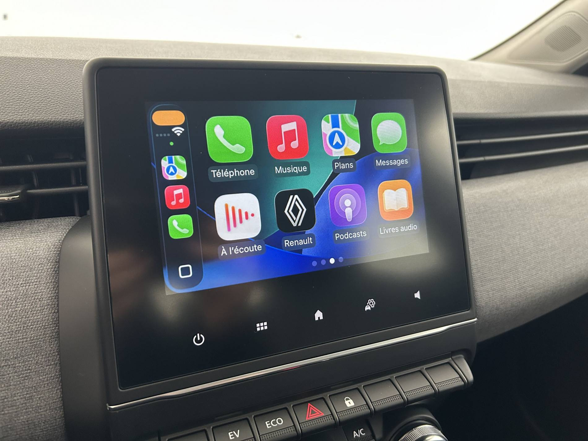 Vente en ligne Renault Clio 5 Clio E-Tech full hybrid 145 ch GSR2 au prix de 19 990 €