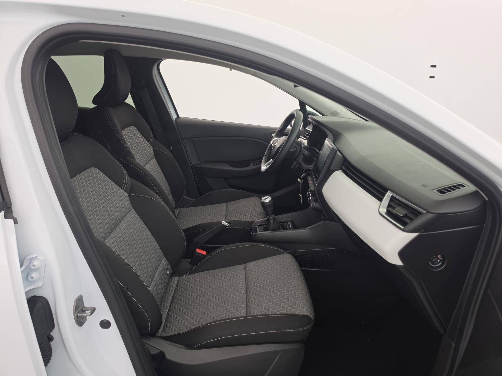 Vente en ligne Renault Clio 5 Clio TCe 100 GPL au prix de 14 900 €