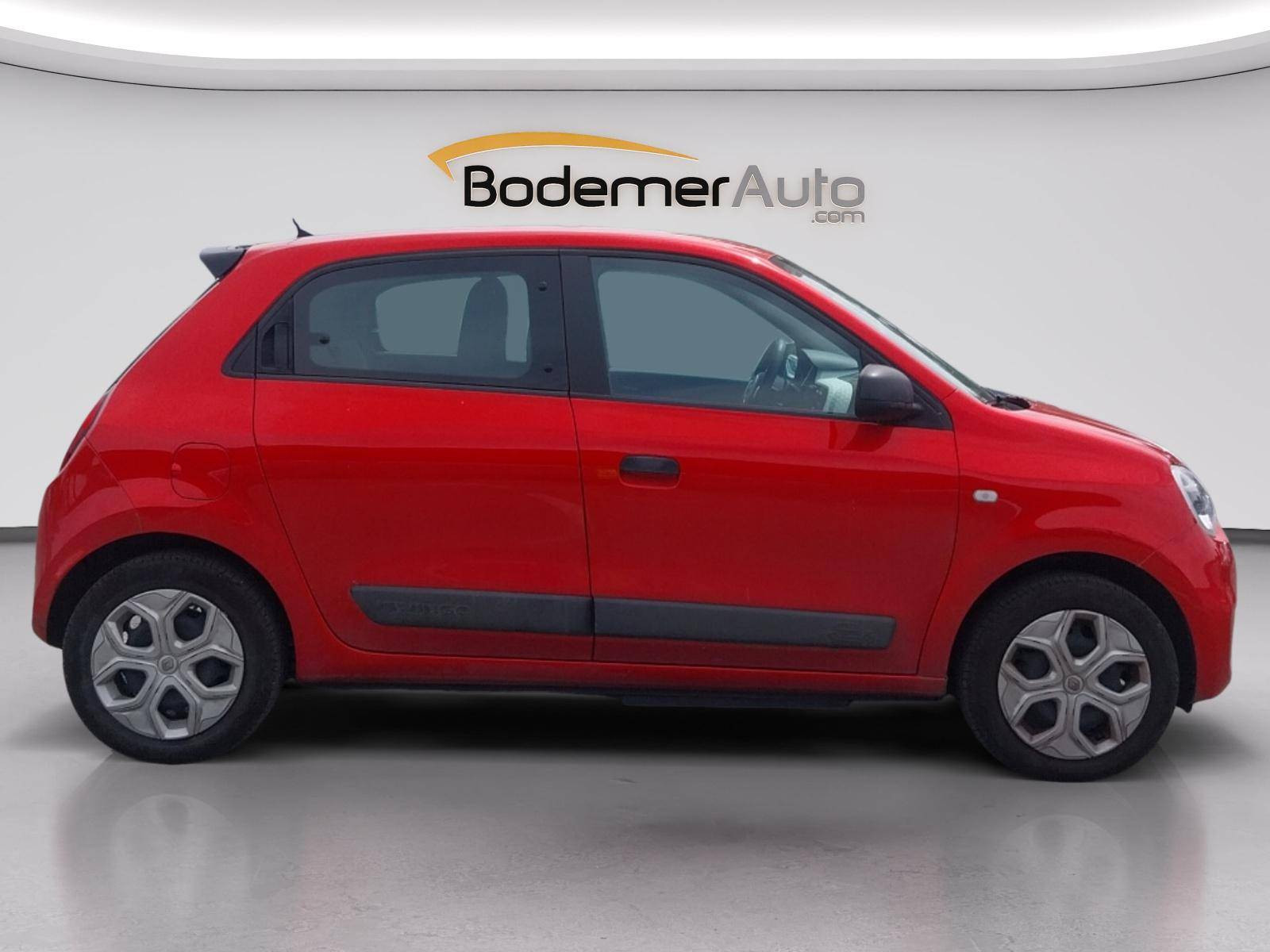 Vente en ligne Renault Twingo Electrique Twingo III E-Tech au prix de 14 500 €