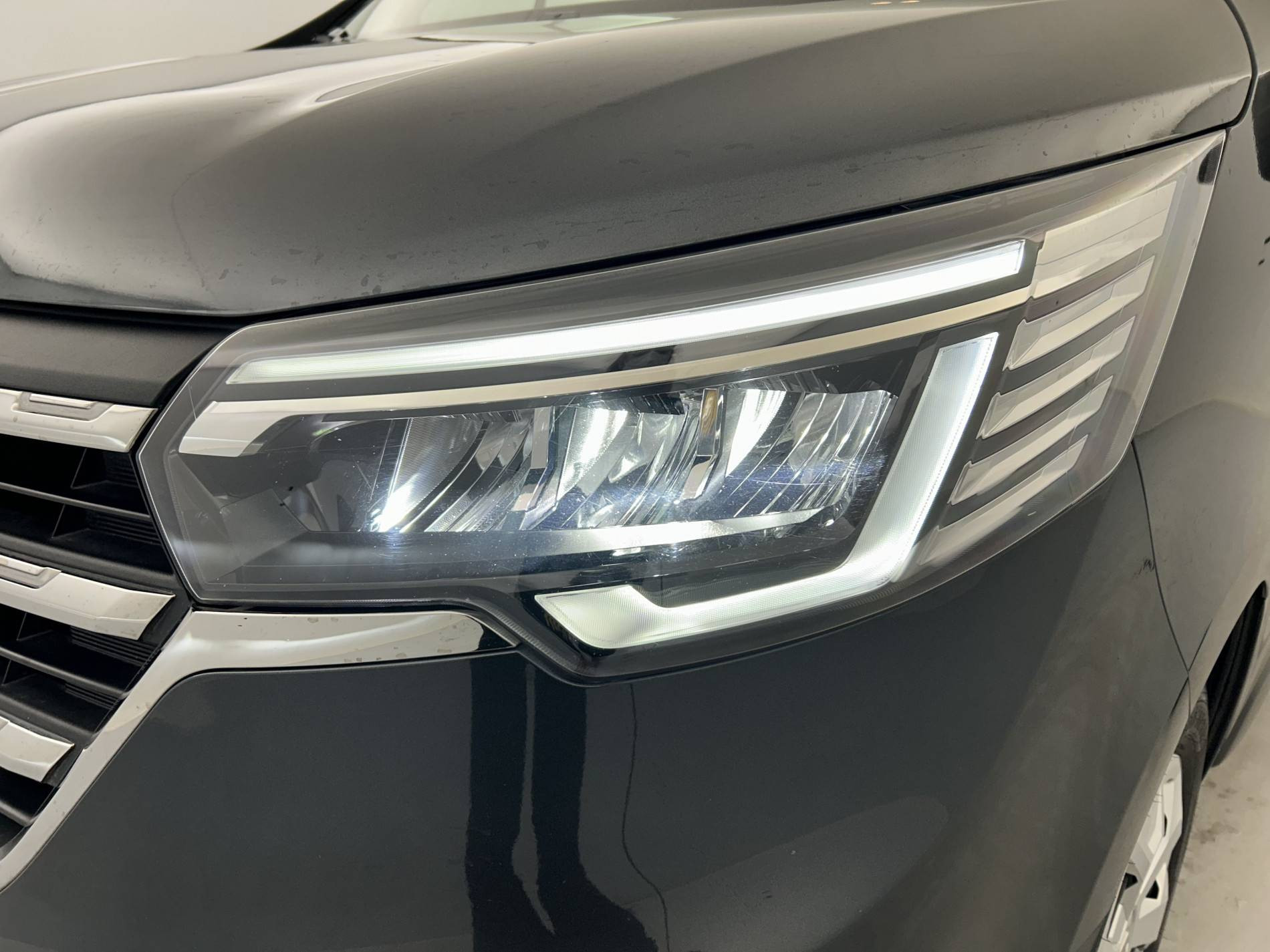 Vente en ligne Renault Trafic  L2 dCi 150 Energy S&S au prix de 28 490 €