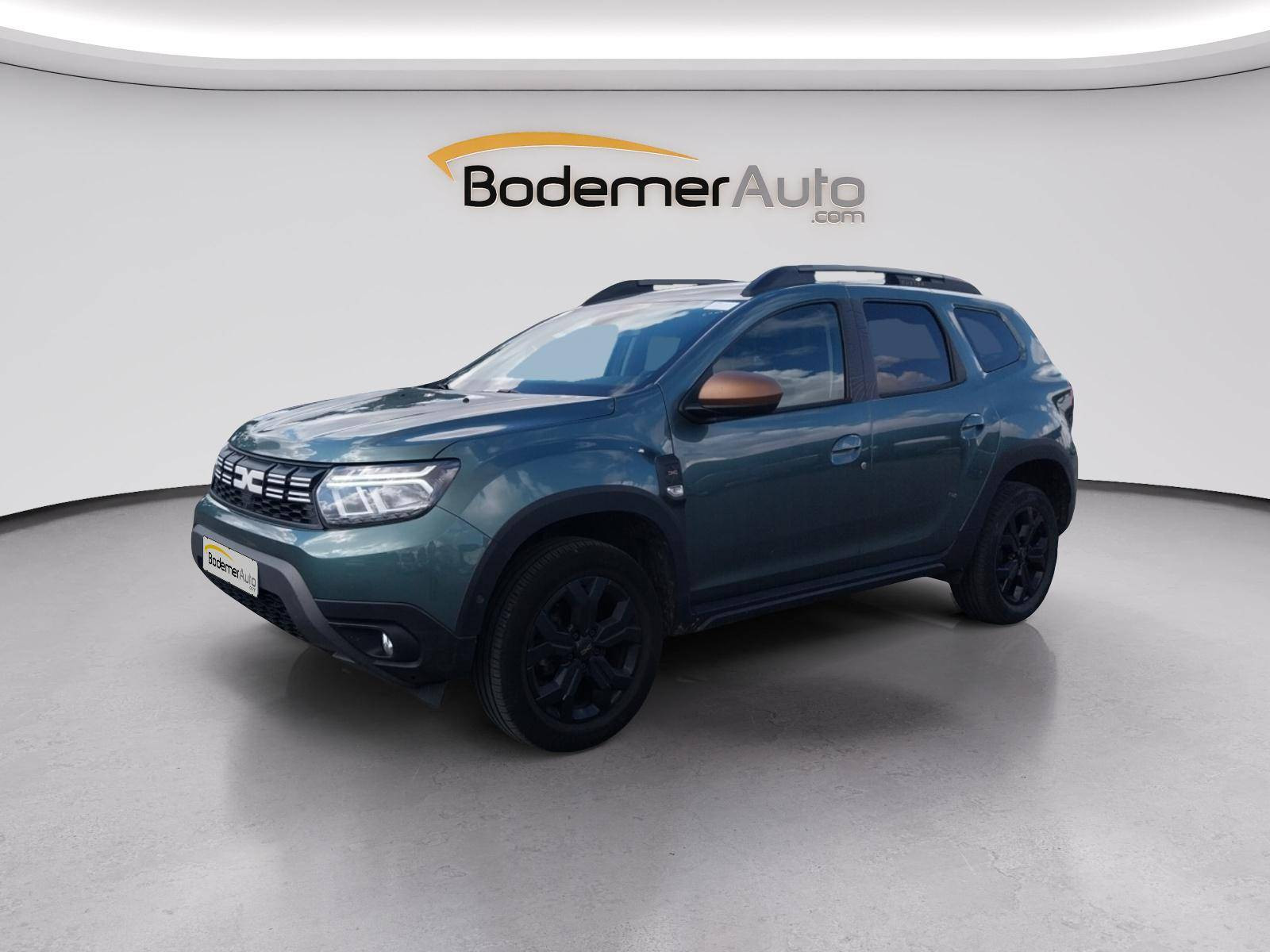 Dacia Duster  Blue dCi 115 4x2 occasion de 2024 en vente à Caen