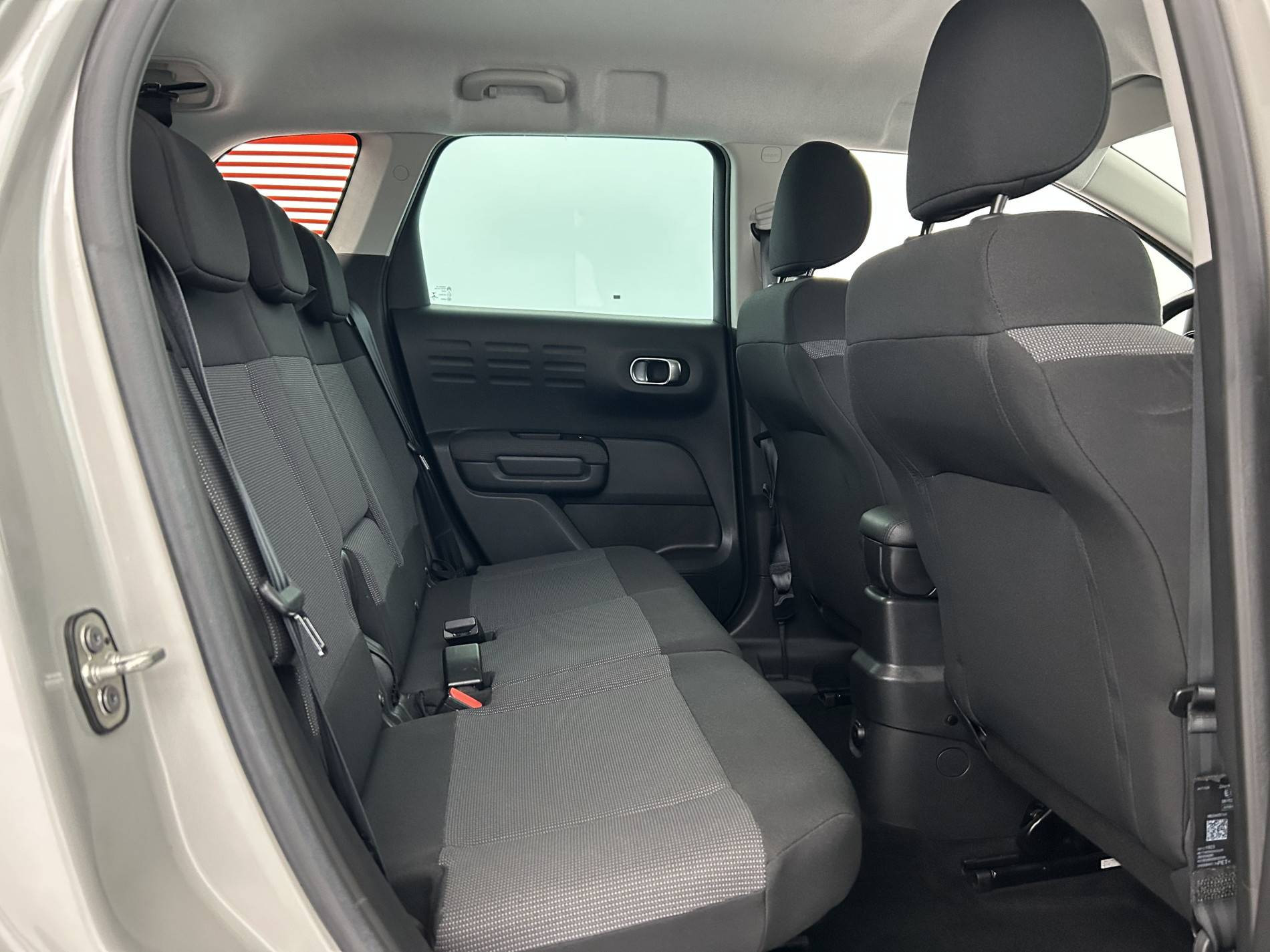 Vente en ligne Citroën C3 Aircross  PureTech 110 S&S BVM5 au prix de 9 790 €