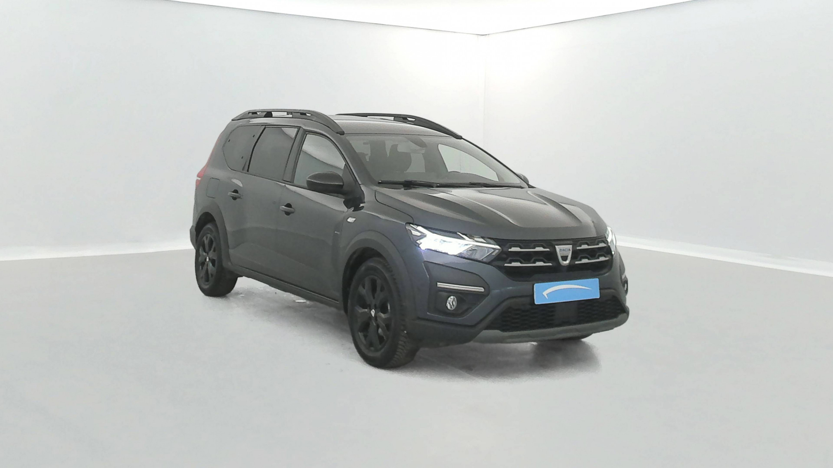 Vente en ligne Dacia Jogger  ECO-G 100 7 places au prix de 17 990 €