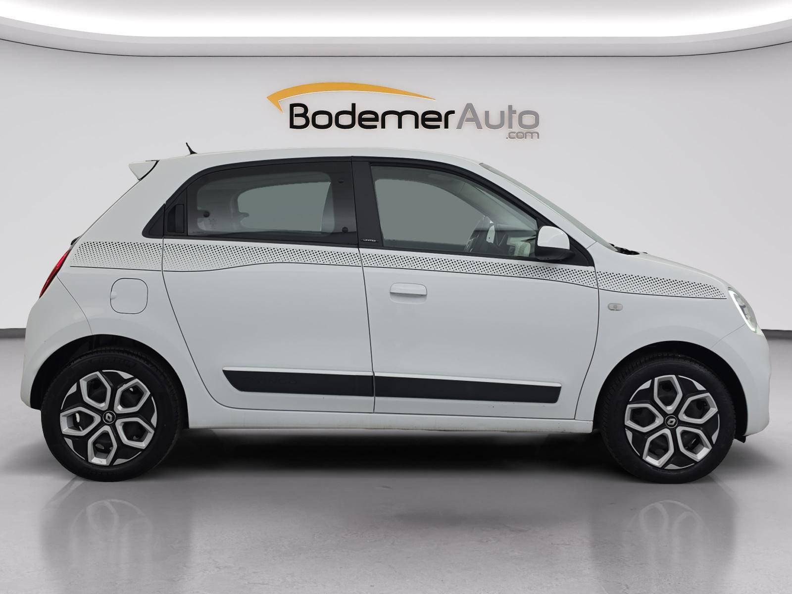 Vente en ligne Renault Twingo 3  SCe 65 - 21 au prix de 12 490 €