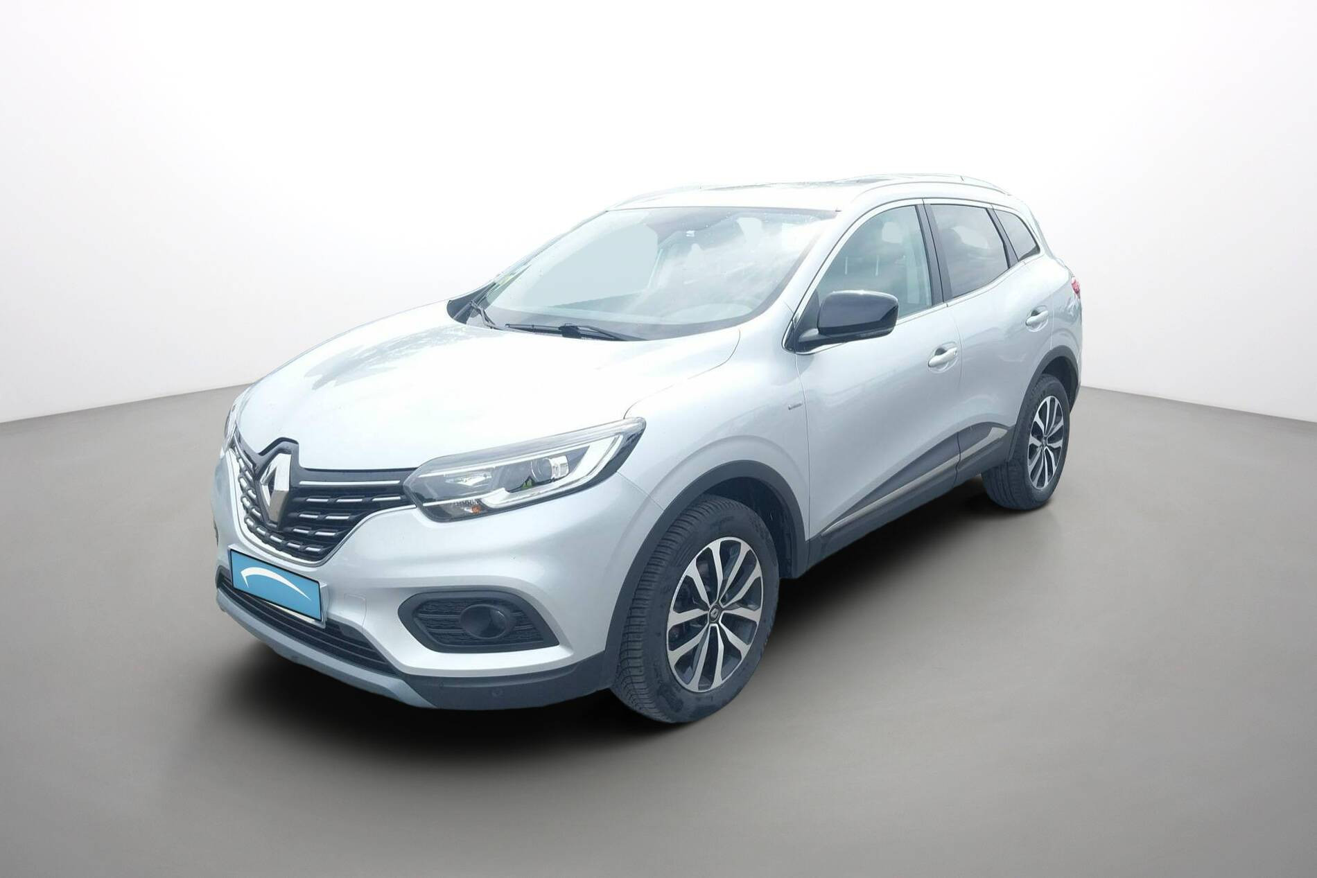 Renault Kadjar  Blue dCi 115 occasion de 2020 en vente à Carhaix