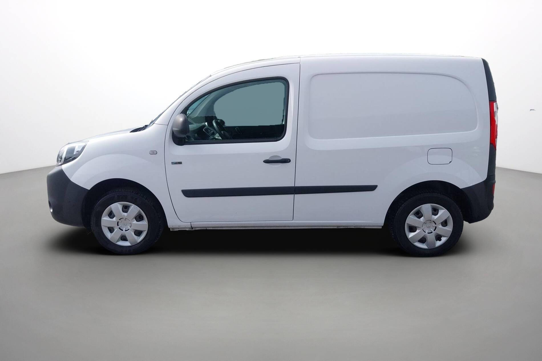 Vente en ligne Renault Kangoo Electrique KANGOO Z.E. ACHAT INTEGRAL au prix de 13 990 €